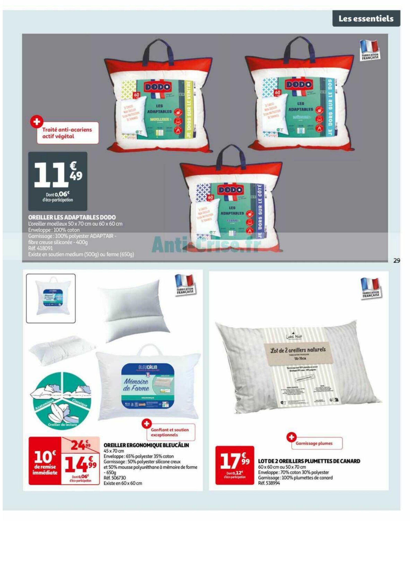 Catalogue Auchan Du D Cembre Au Janvier Promocataloguesfr