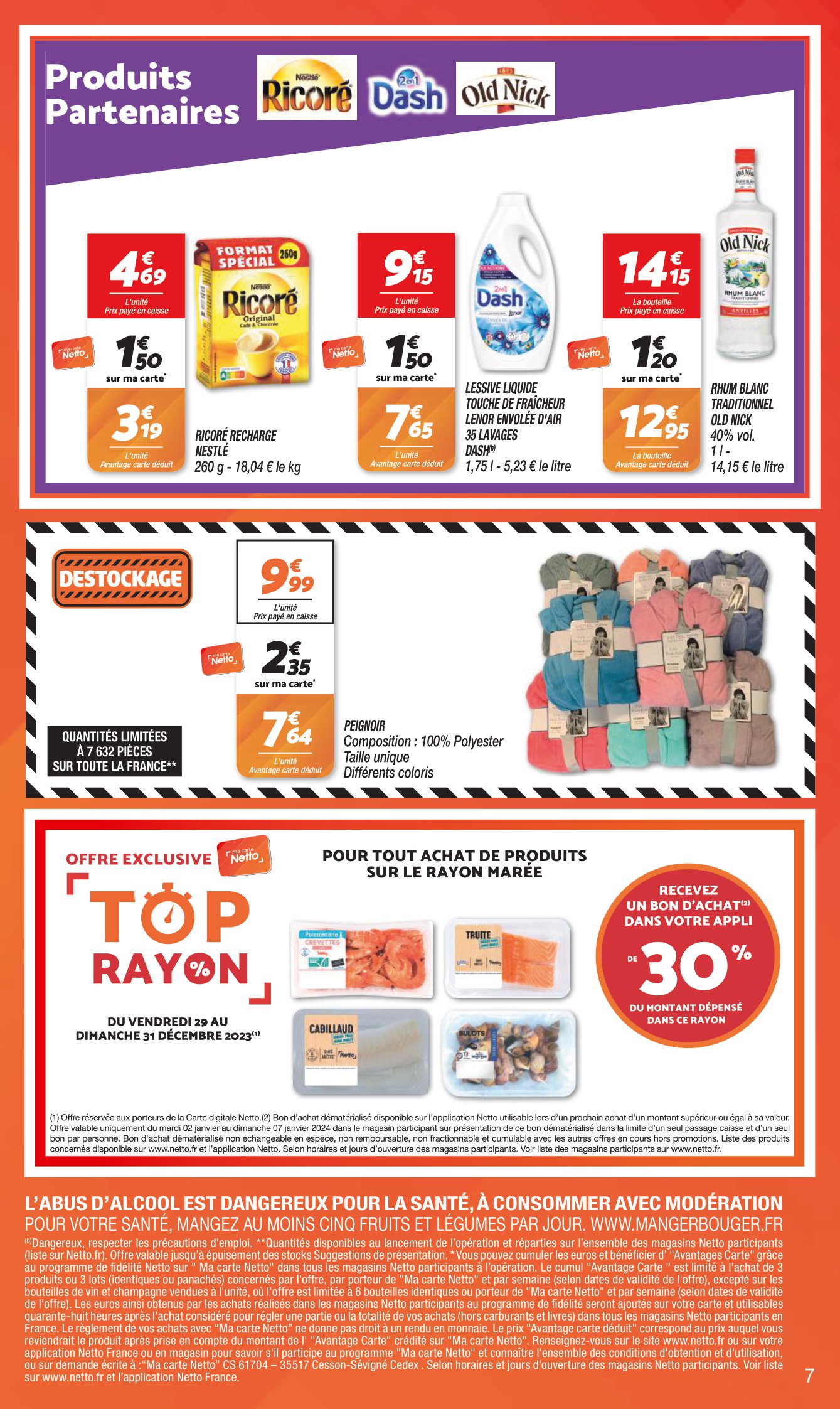 Catalogue Netto Du Janvier Au Janvier Promocataloguesfr