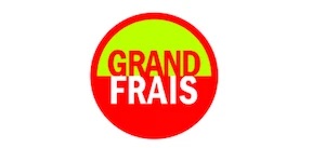 Catalogue Grand Frais Noël 2023