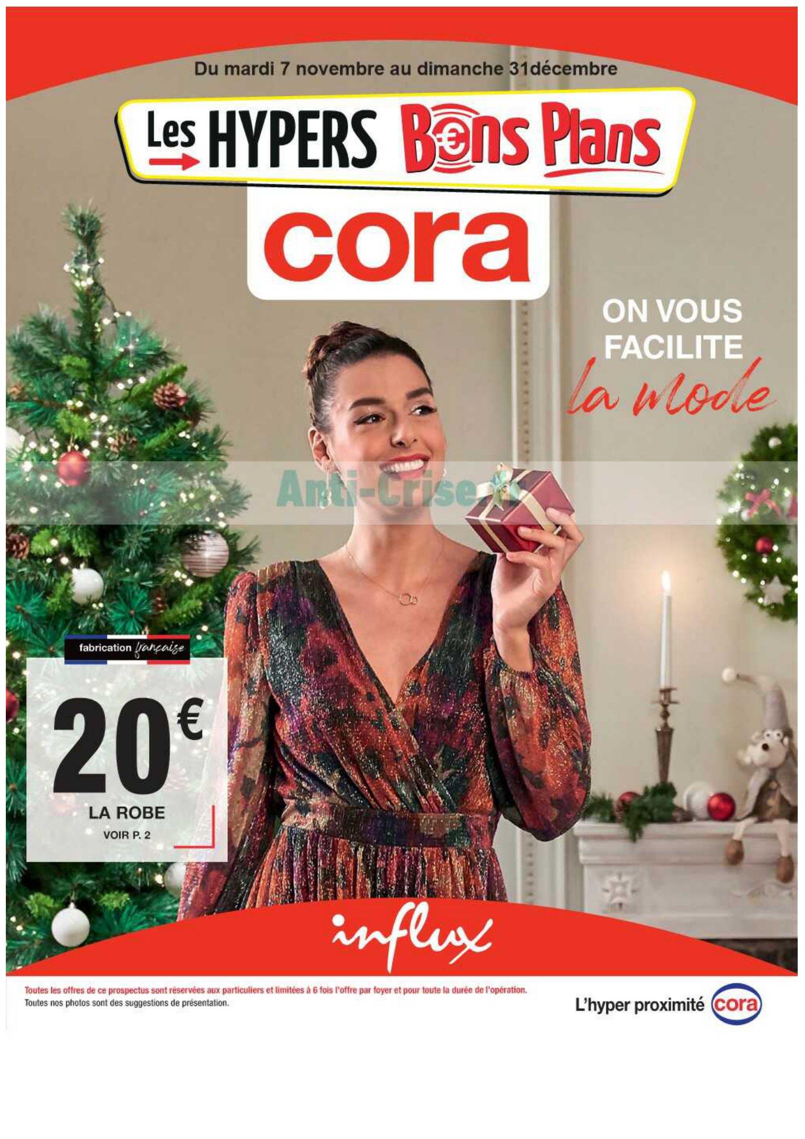 Catalogue Cora Noël 2023 1 – cora 7 31 01