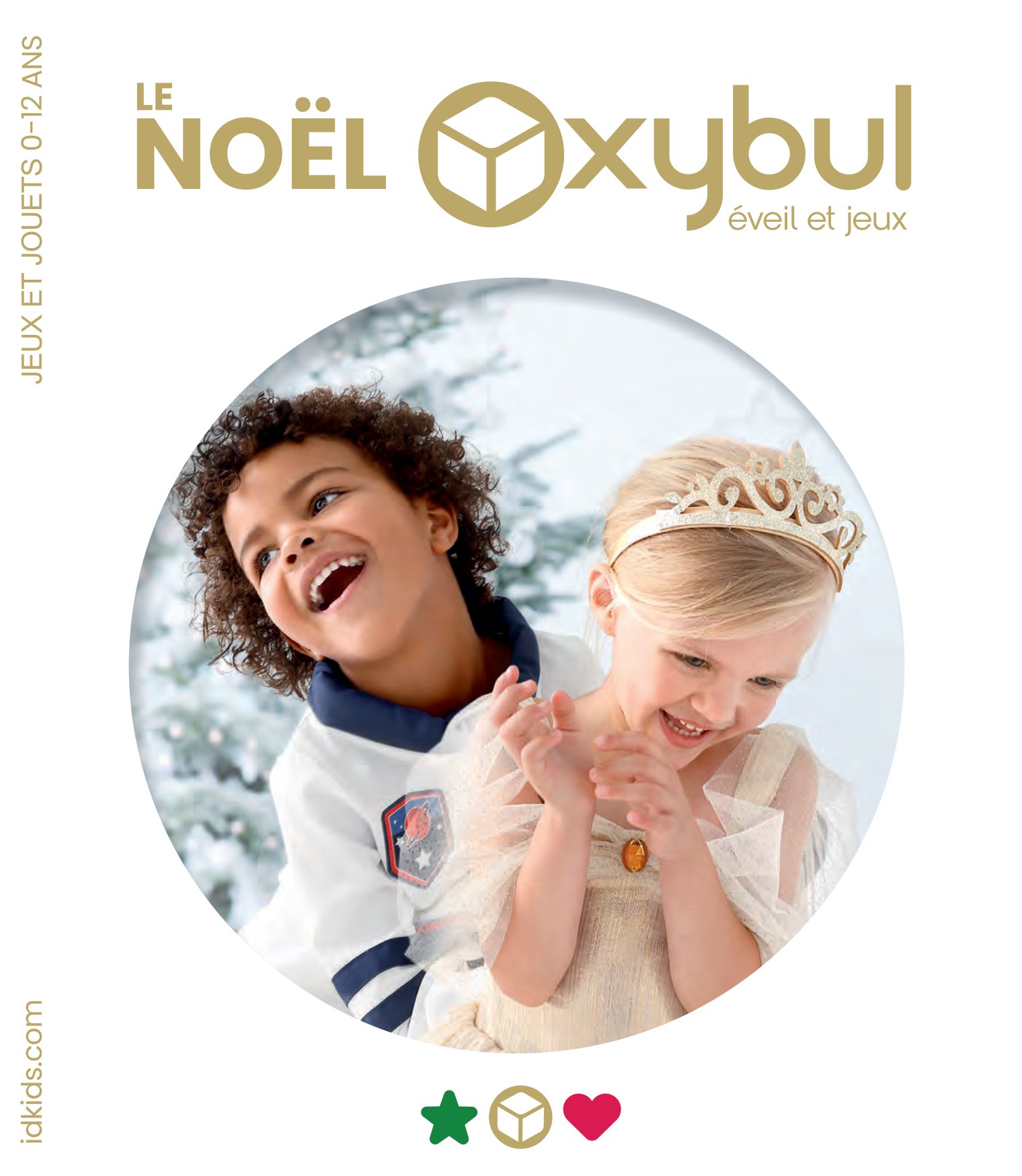 Catalogue Oxybul Noël 2023 1 – noel oxybul 01