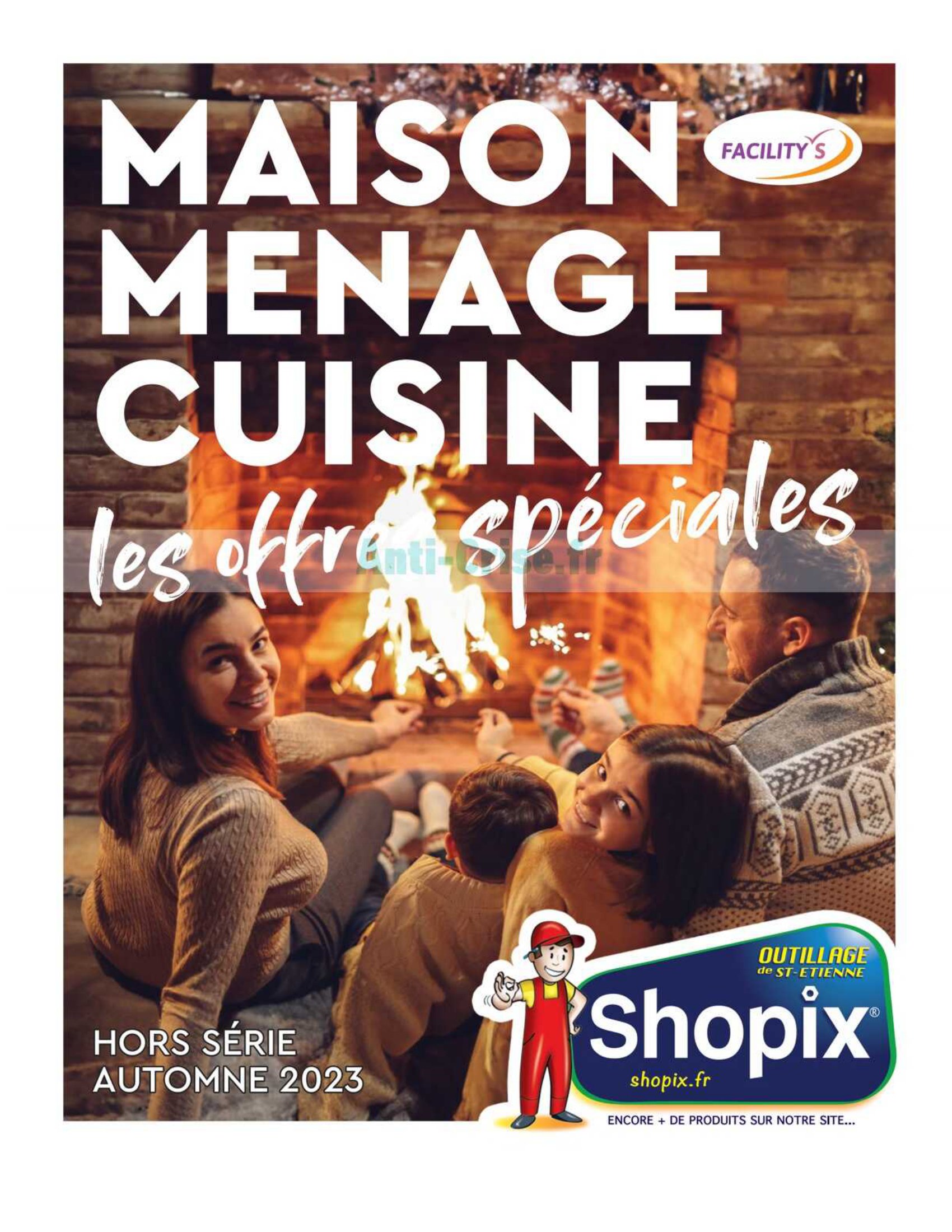 Catalogue Shopix Noël 2023 1 – shopix noel 1 01