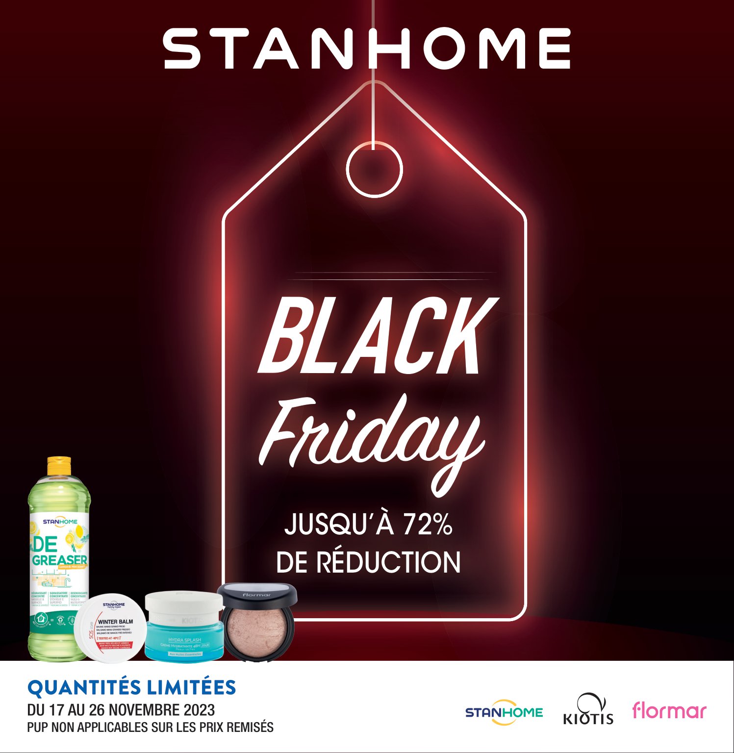 Catalogue Stanhome Black Friday 2023 1 – stannhome bf 01