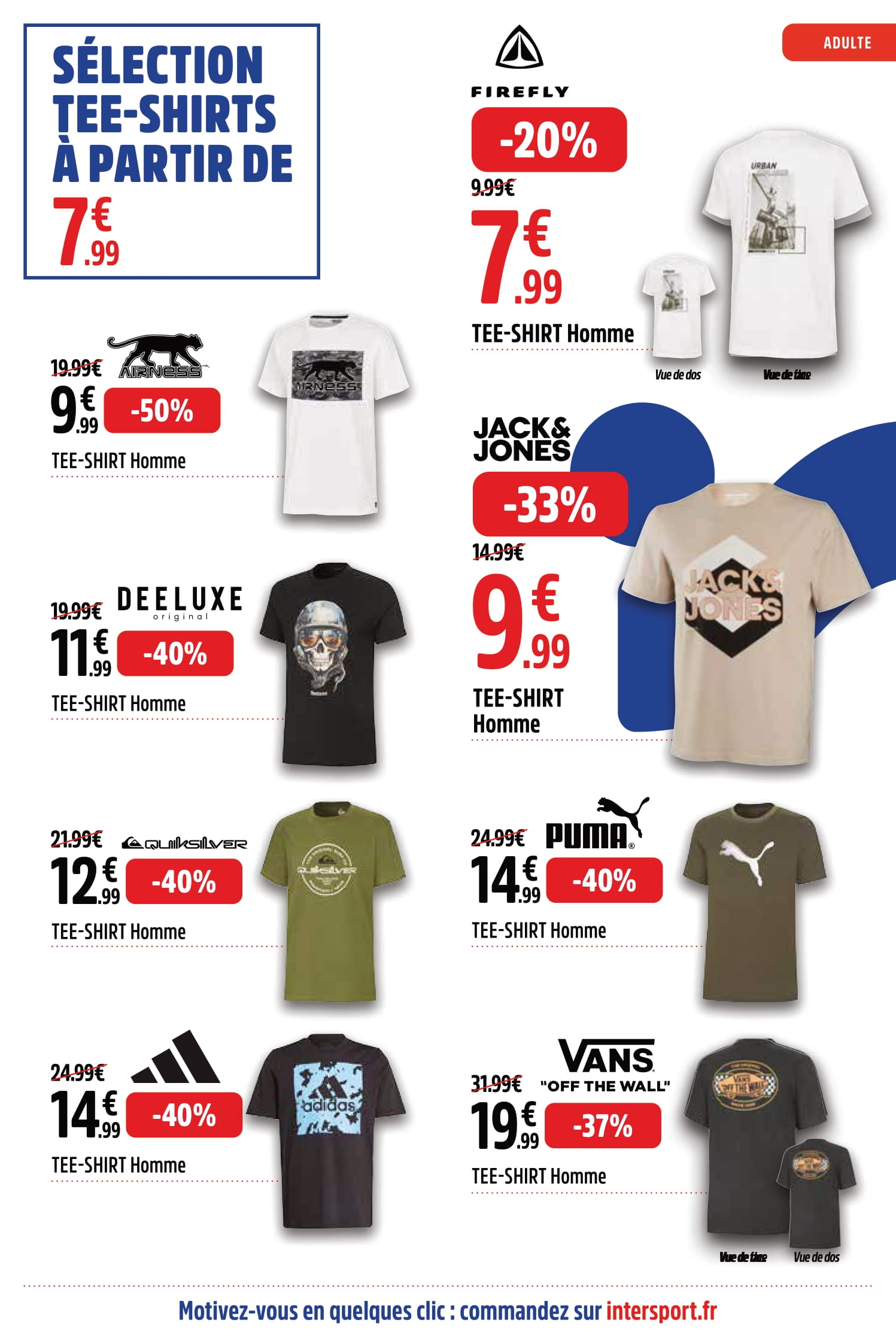 Catalogue Intersport du 12 août au 15 septembre, 2024 4 – intersport 12 15 21