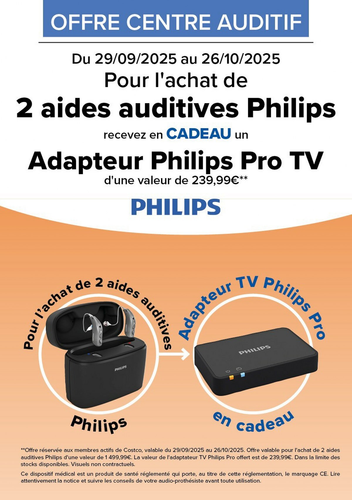 Catalogue Costco du 12 octobre au 26 octobre, 2025 4 – costco catalogue 23