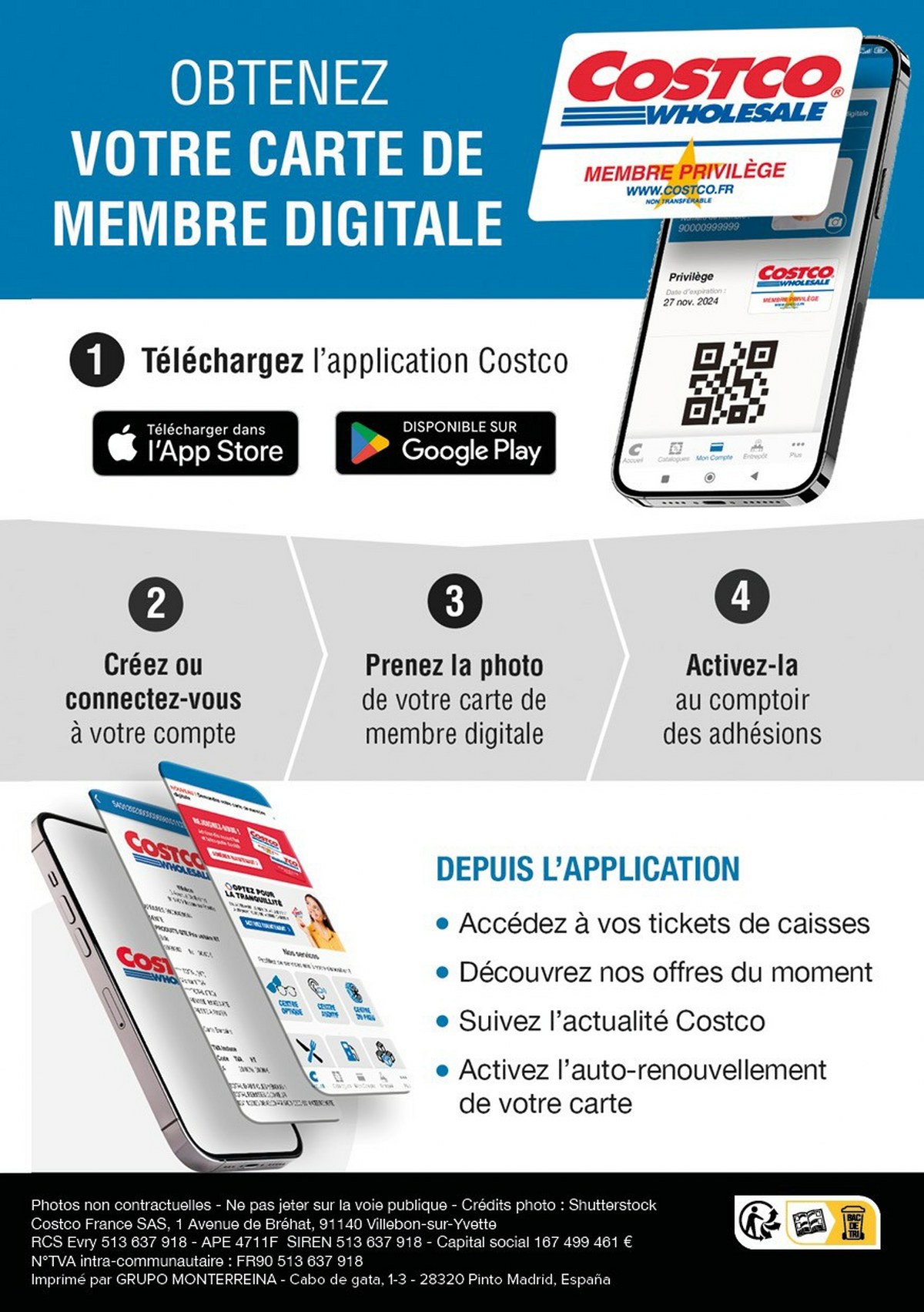 Catalogue Costco du 12 octobre au 26 octobre, 2025 5 – costco catalogue 24