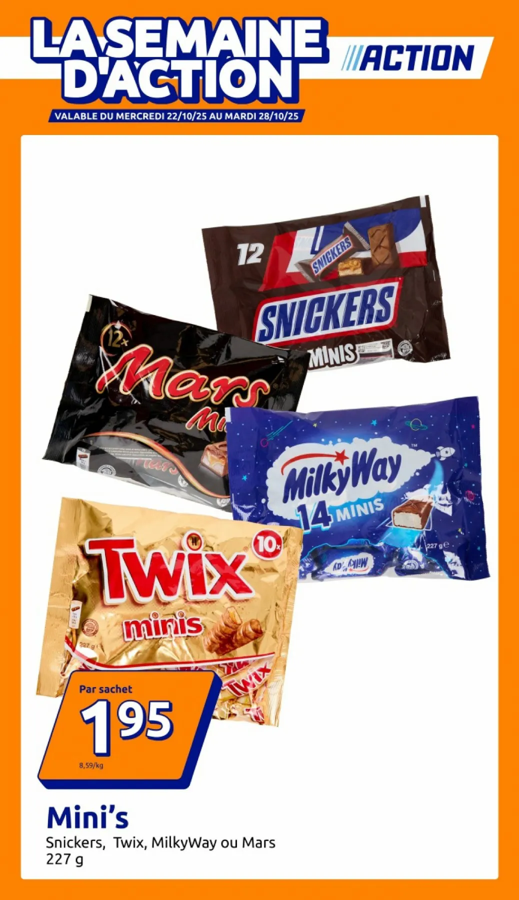 Catalogue Action du 22 octobre au 28 octobre, 2025 2 – catalogue action Catalogue Action du 22 octobre au 28 octobre, 2025 1 – action catalogue 1