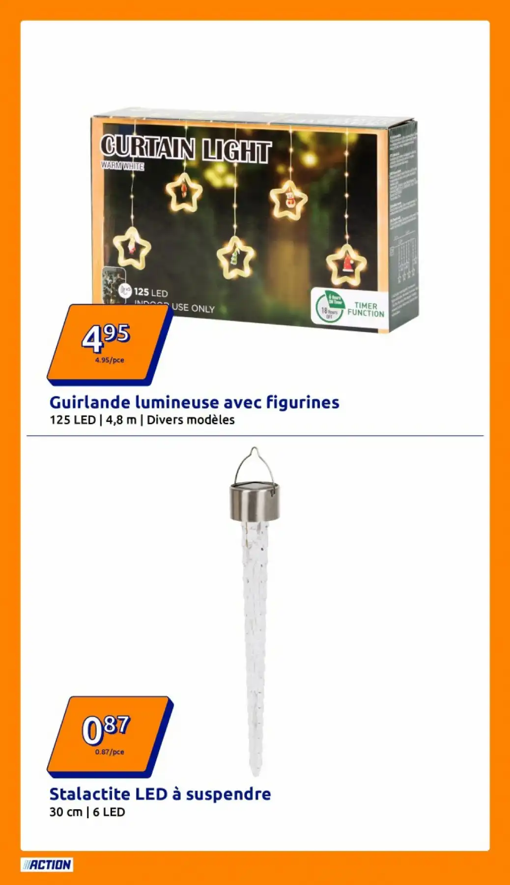 Catalogue Action du 29 octobre au 4 novembre, 2025 4 – action catalogue 11 1