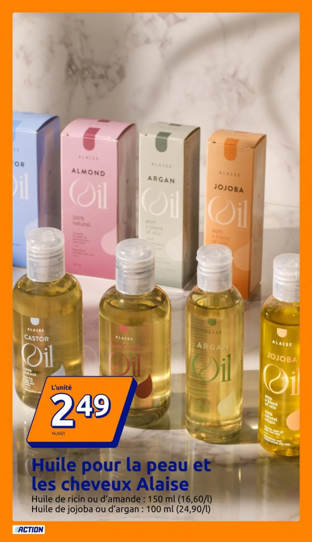 Catalogue Action du 22 octobre au 28 octobre, 2025 2 – action catalogue 15