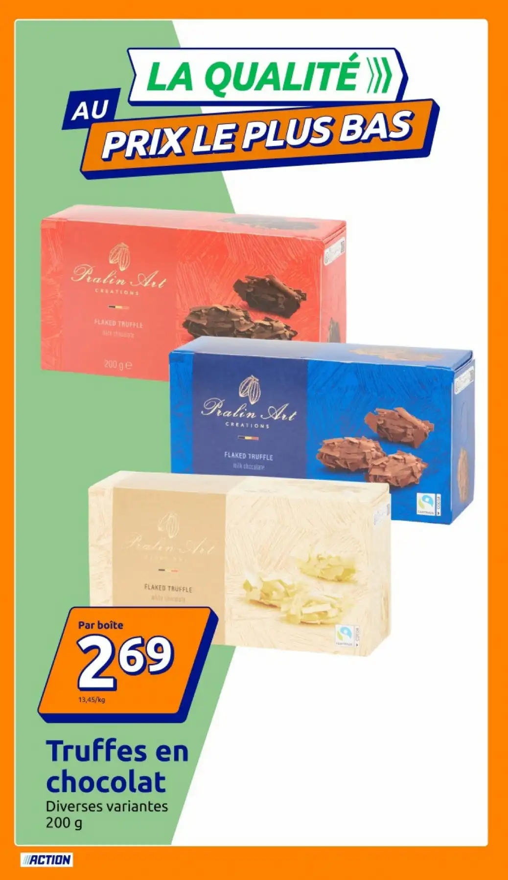 Catalogue Action du 29 octobre au 4 novembre, 2025 3 – action catalogue 16 1