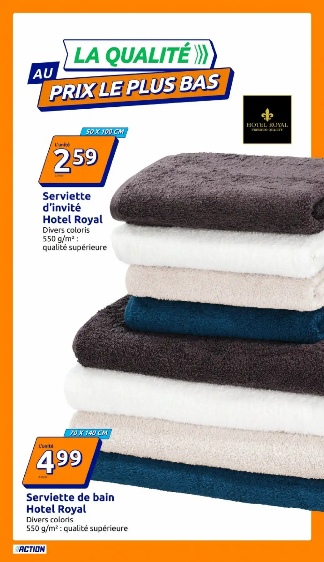 Catalogue Action du 29 octobre au 4 novembre, 2025 6 – action catalogue 19 1