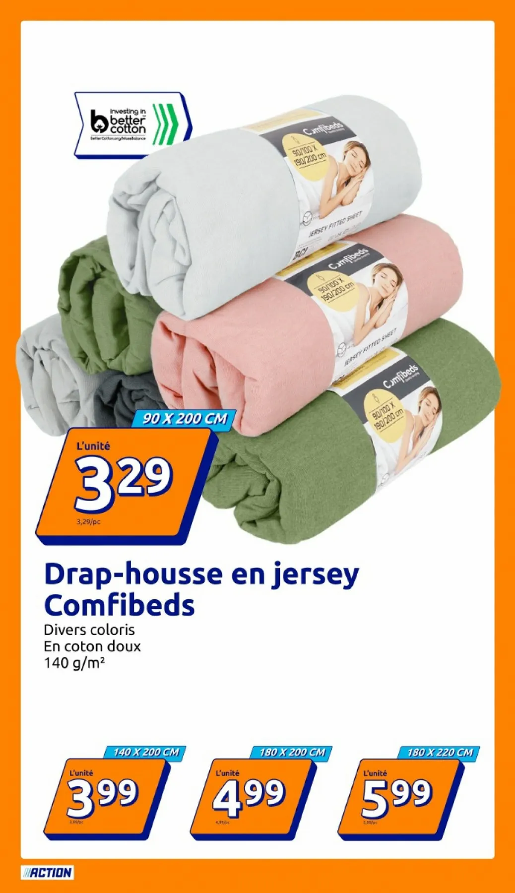 Catalogue Action du 22 octobre au 28 octobre, 2025 2 – action catalogue 9