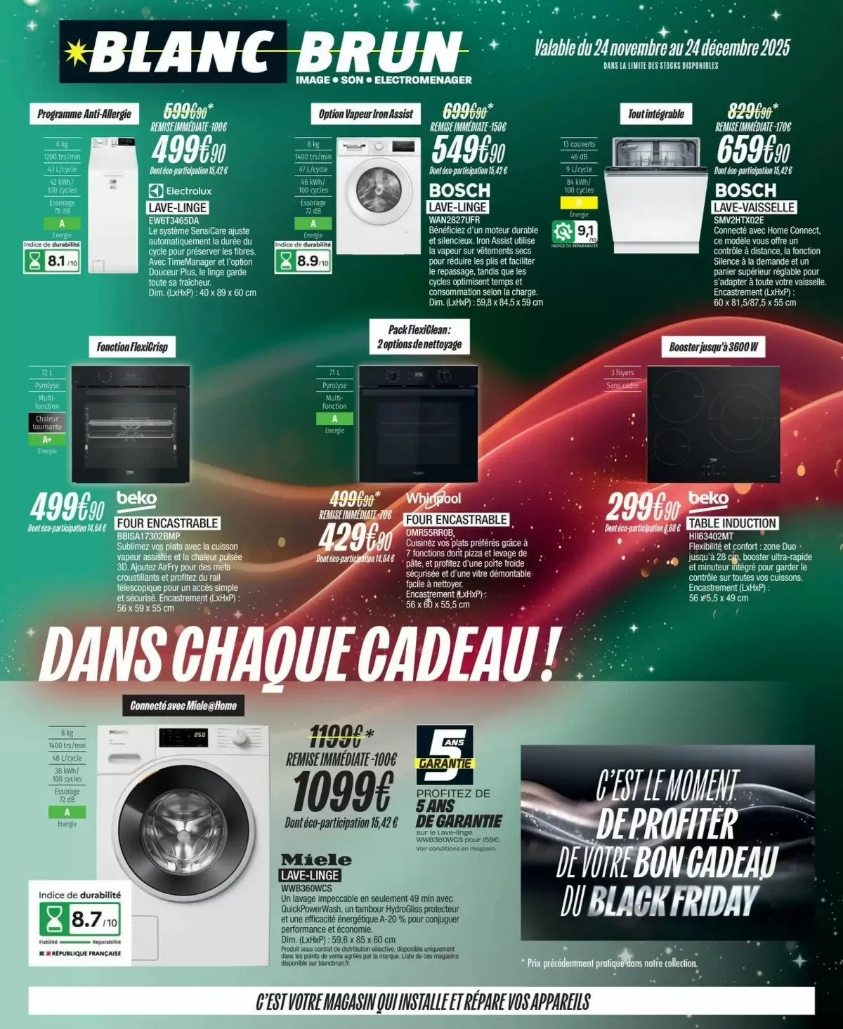 Catalogue Blanc Brun Noël 2025 1 – blanc brun 6