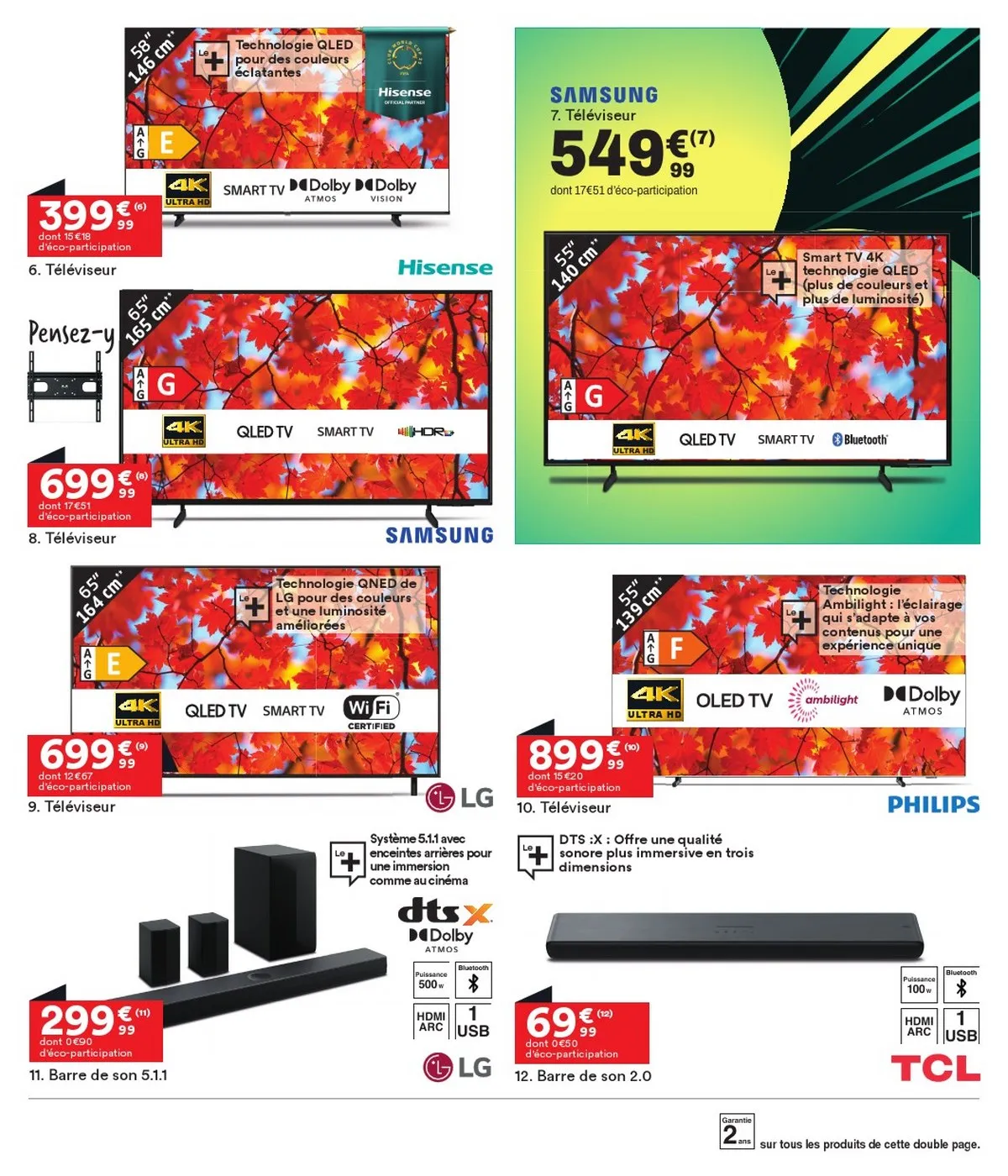 Catalogue BUT Black Friday 2025 2 – but black friday 3