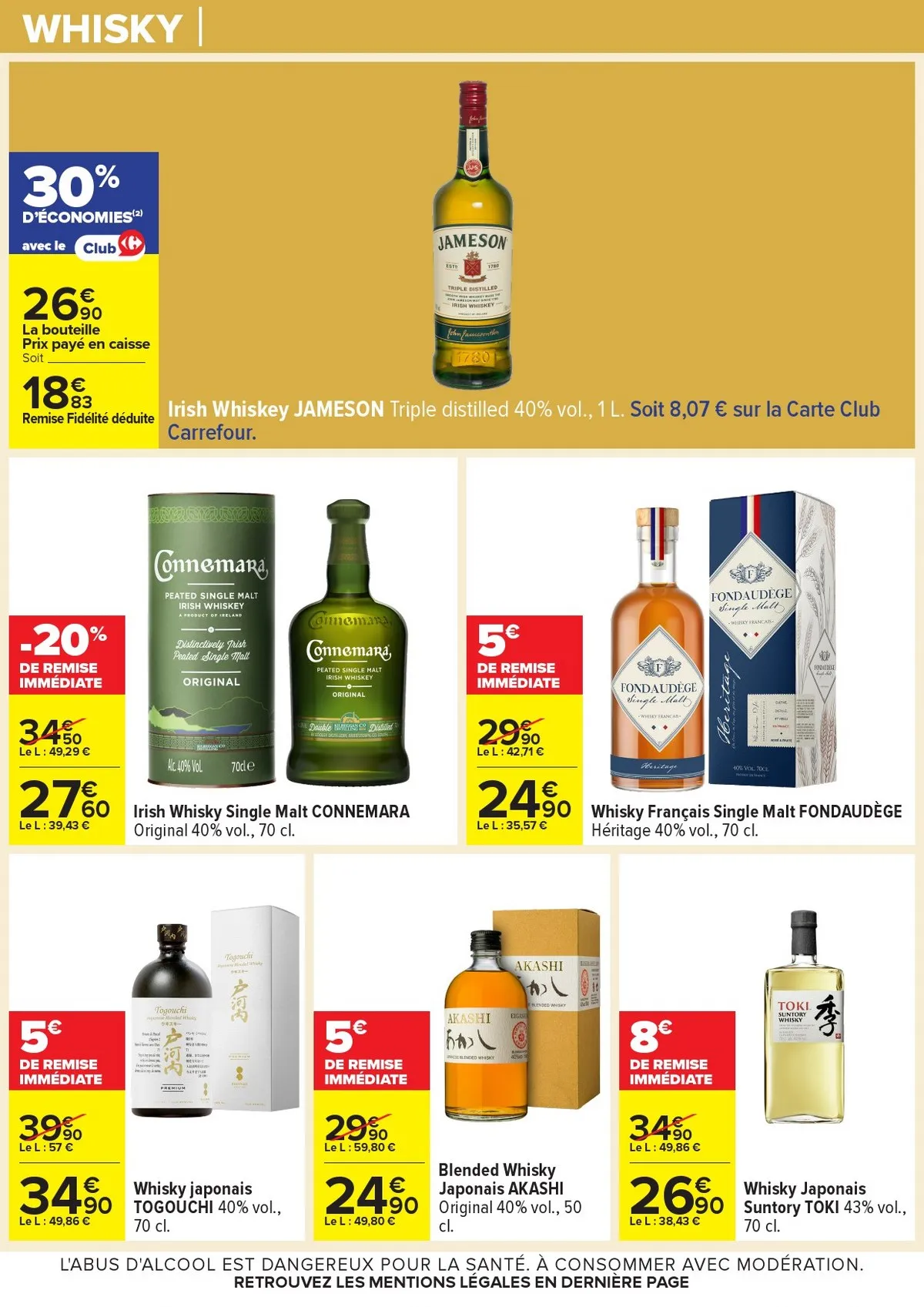 Catalogue Carrefour du 28 octobre au 9 novembre, 2025 1 – carrefour catalogue 11