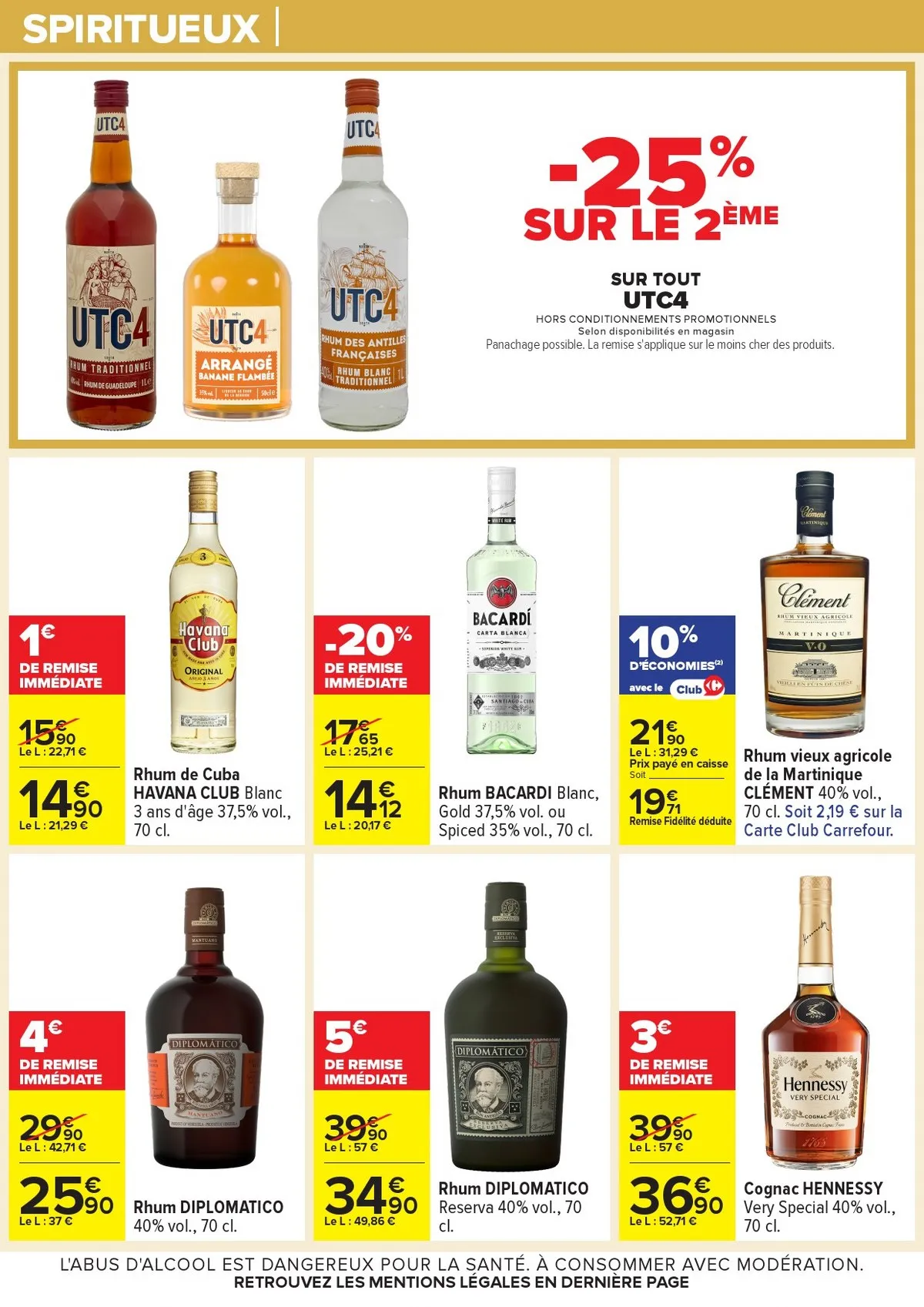 Catalogue Carrefour du 28 octobre au 9 novembre, 2025 3 – carrefour catalogue 13