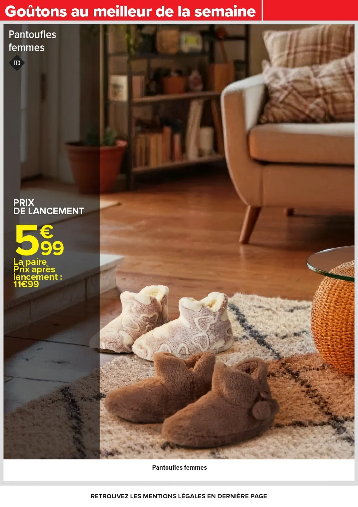 Catalogue Carrefour du 28 octobre au 9 novembre, 2025 1 – carrefour catalogue 2