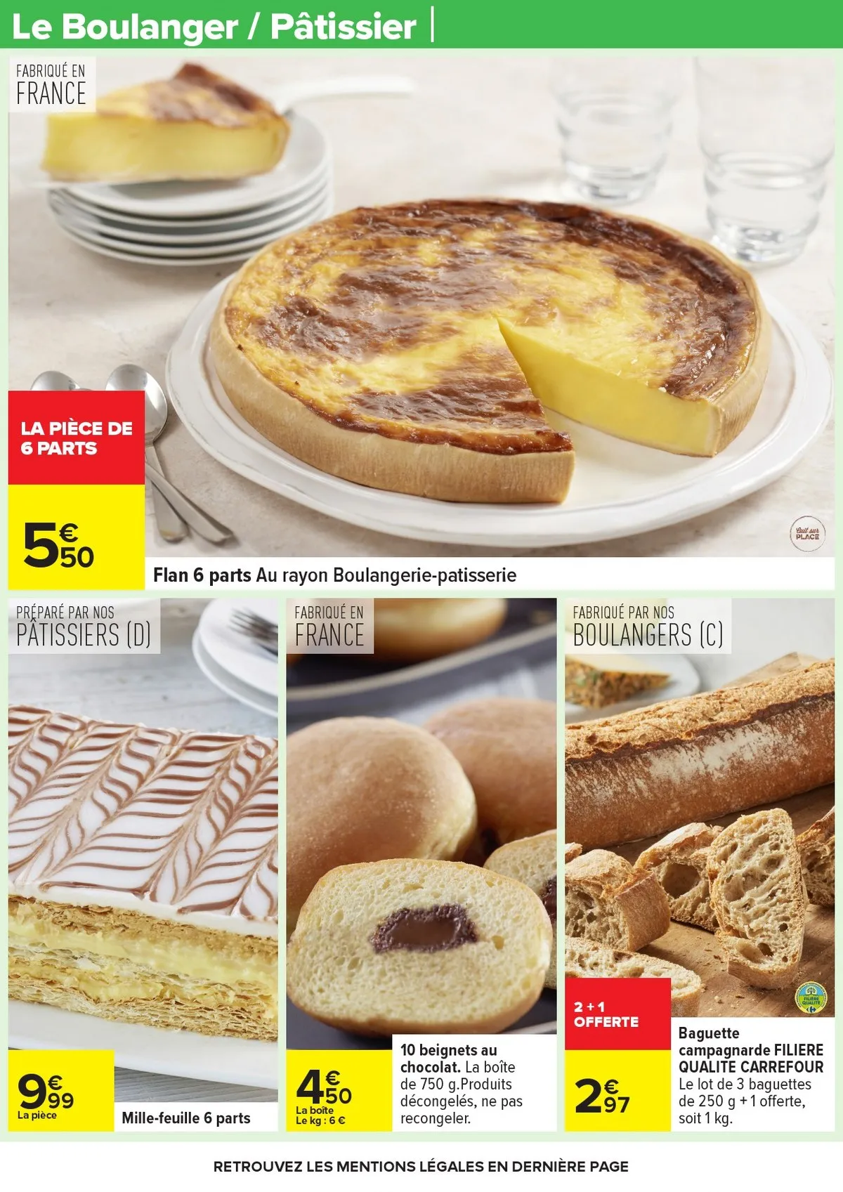 Catalogue Carrefour du 28 octobre au 9 novembre, 2025 4 – carrefour catalogue 24