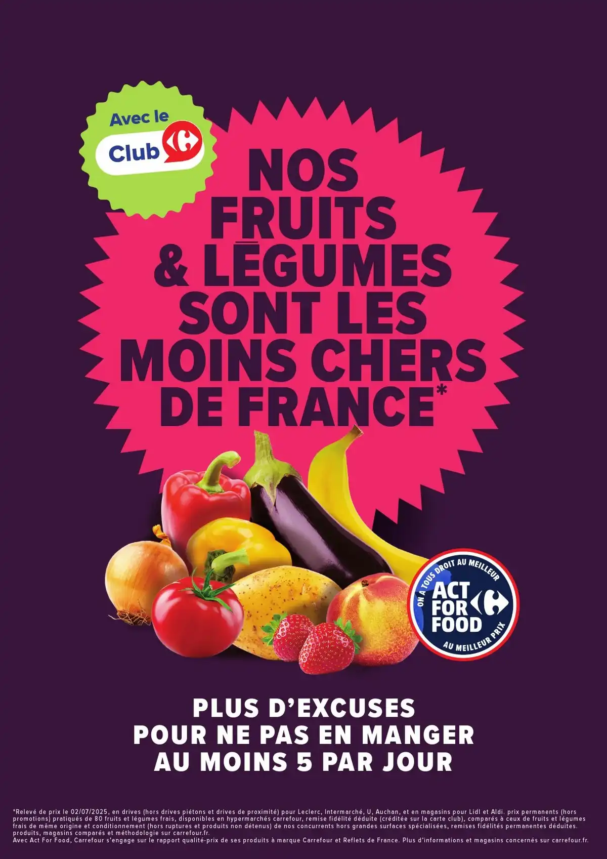 Catalogue Carrefour Market du 4 novembre au 16 novembre, 2025 2 – carrefour catalogue 3 1