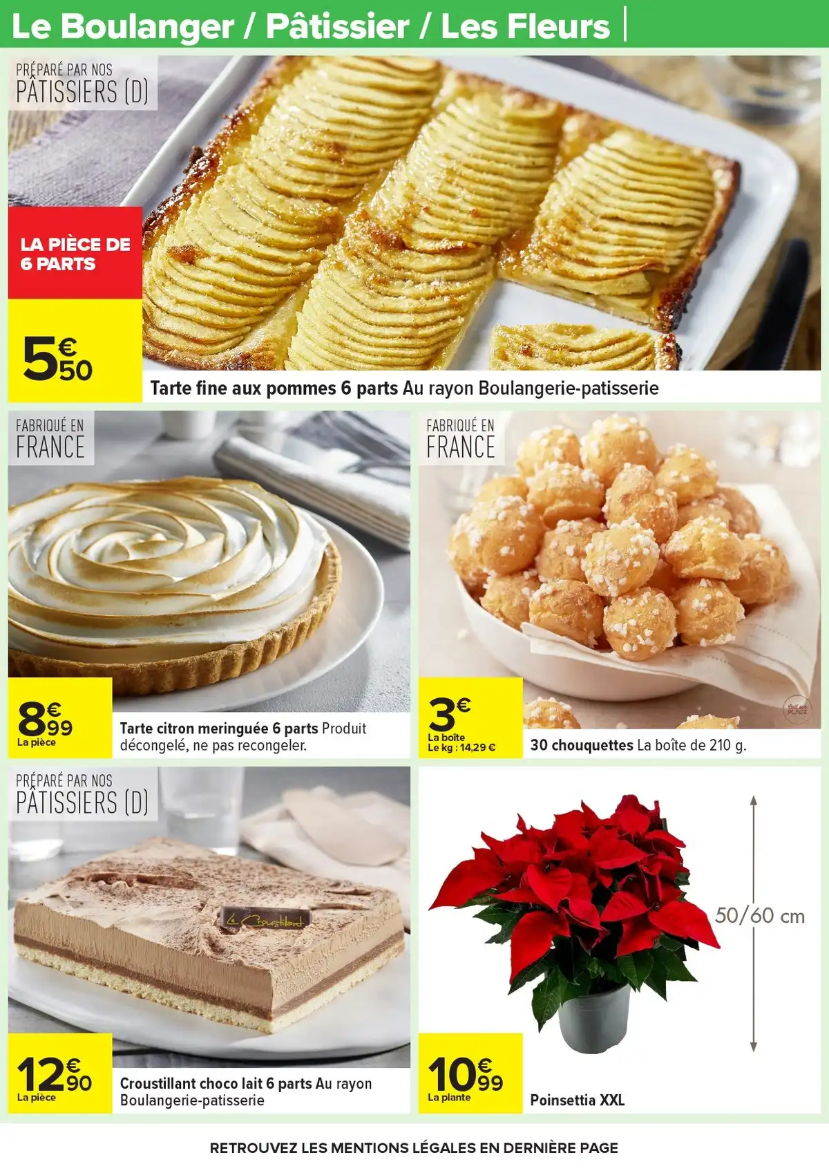 Catalogue Carrefour Market du 4 novembre au 16 novembre, 2025 1 – carrefour catalogue 31 1