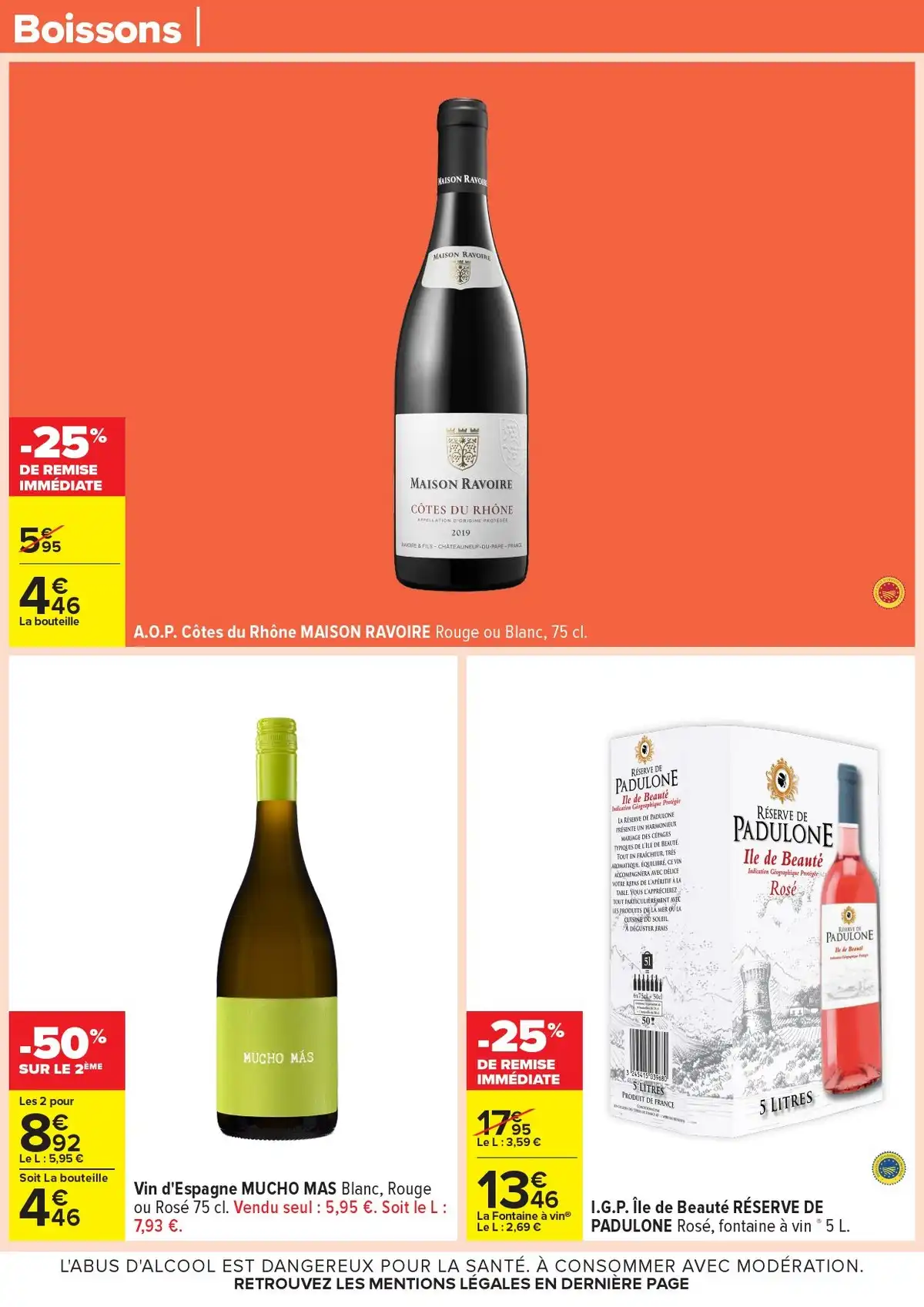 Catalogue Carrefour du 11 novembre au 24 novembre, 2025 1 – carrefour catalogue 31 2