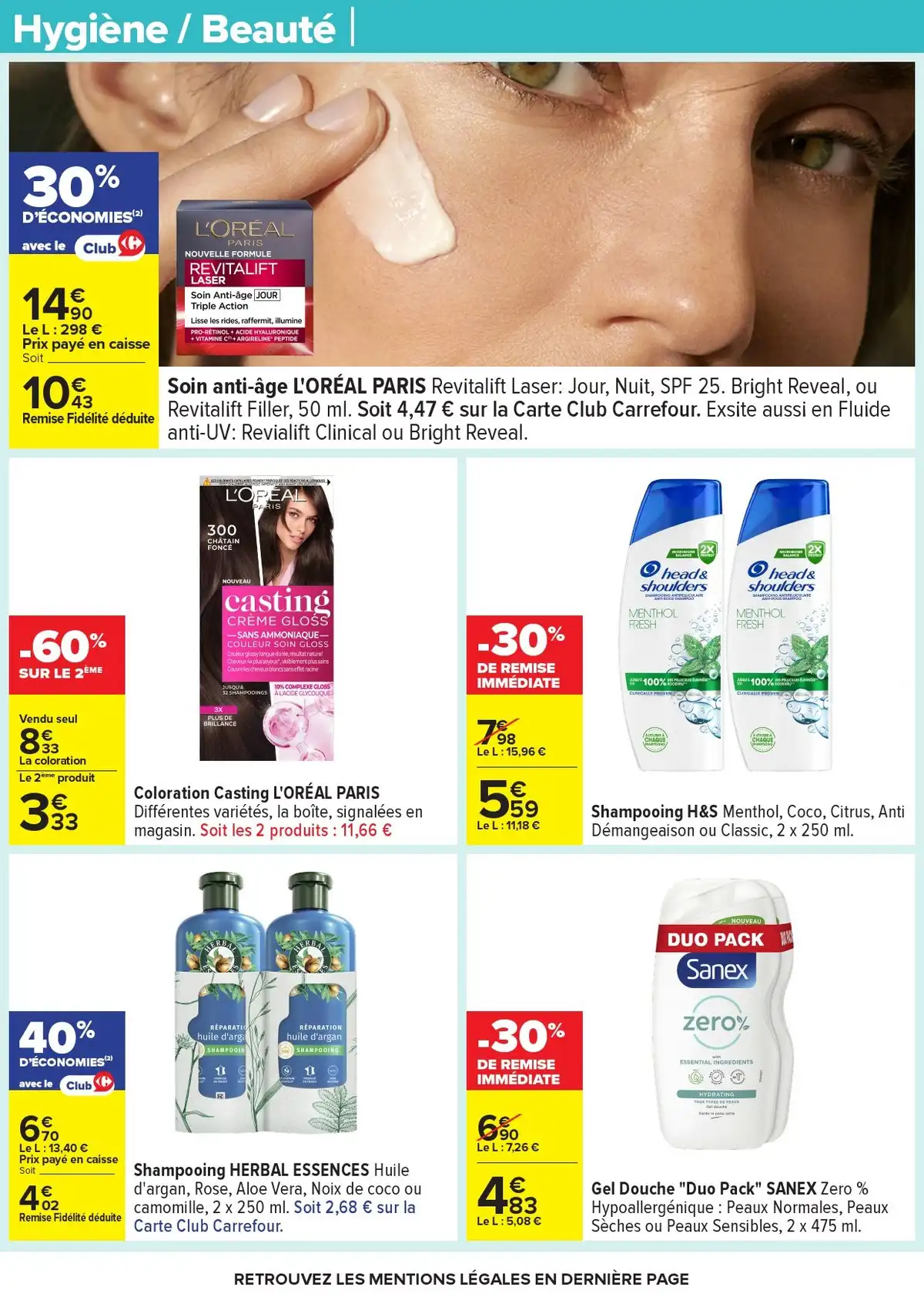 Catalogue Carrefour du 11 novembre au 24 novembre, 2025 5 – carrefour catalogue 35 2