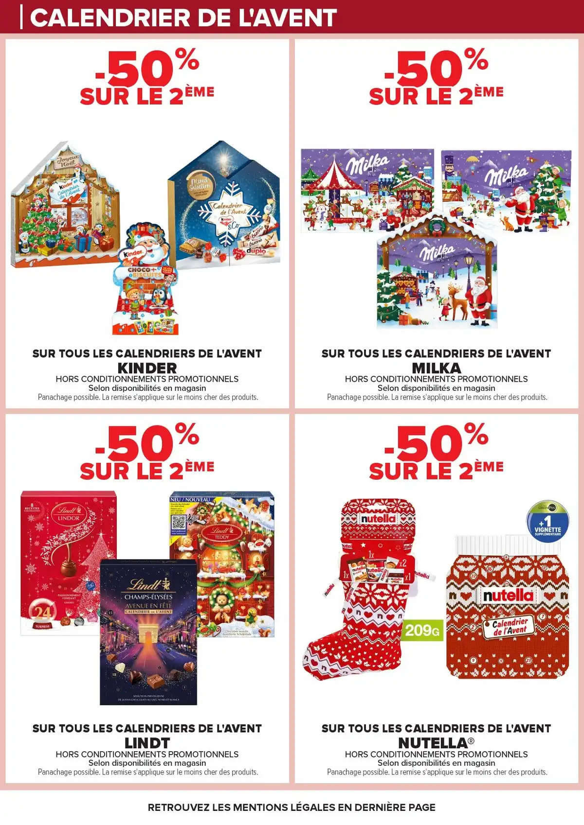 Catalogue Carrefour Market du 4 novembre au 16 novembre, 2025 3 – carrefour catalogue 4 1