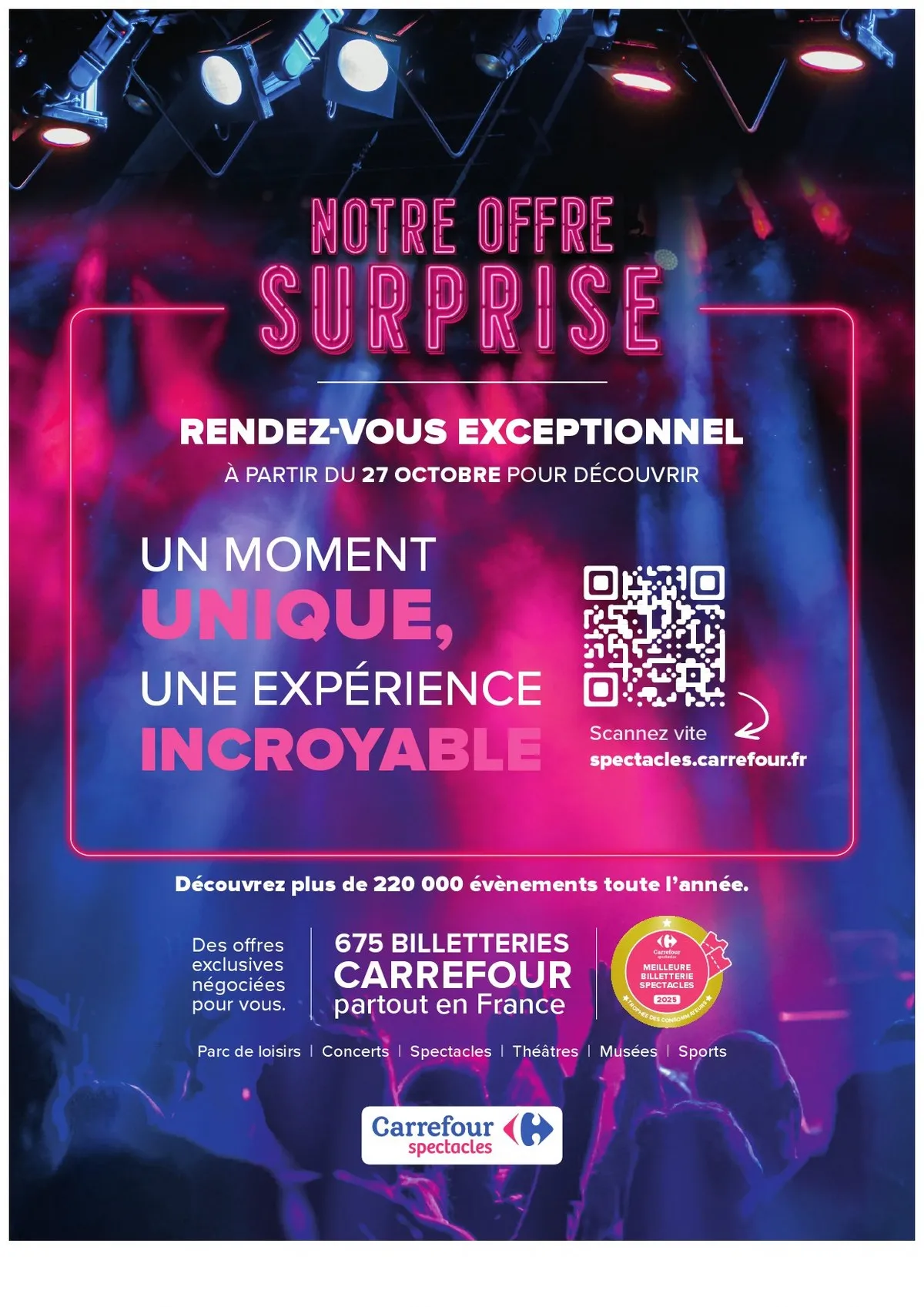 Catalogue Carrefour du 28 octobre au 9 novembre, 2025 3 – carrefour catalogue 4