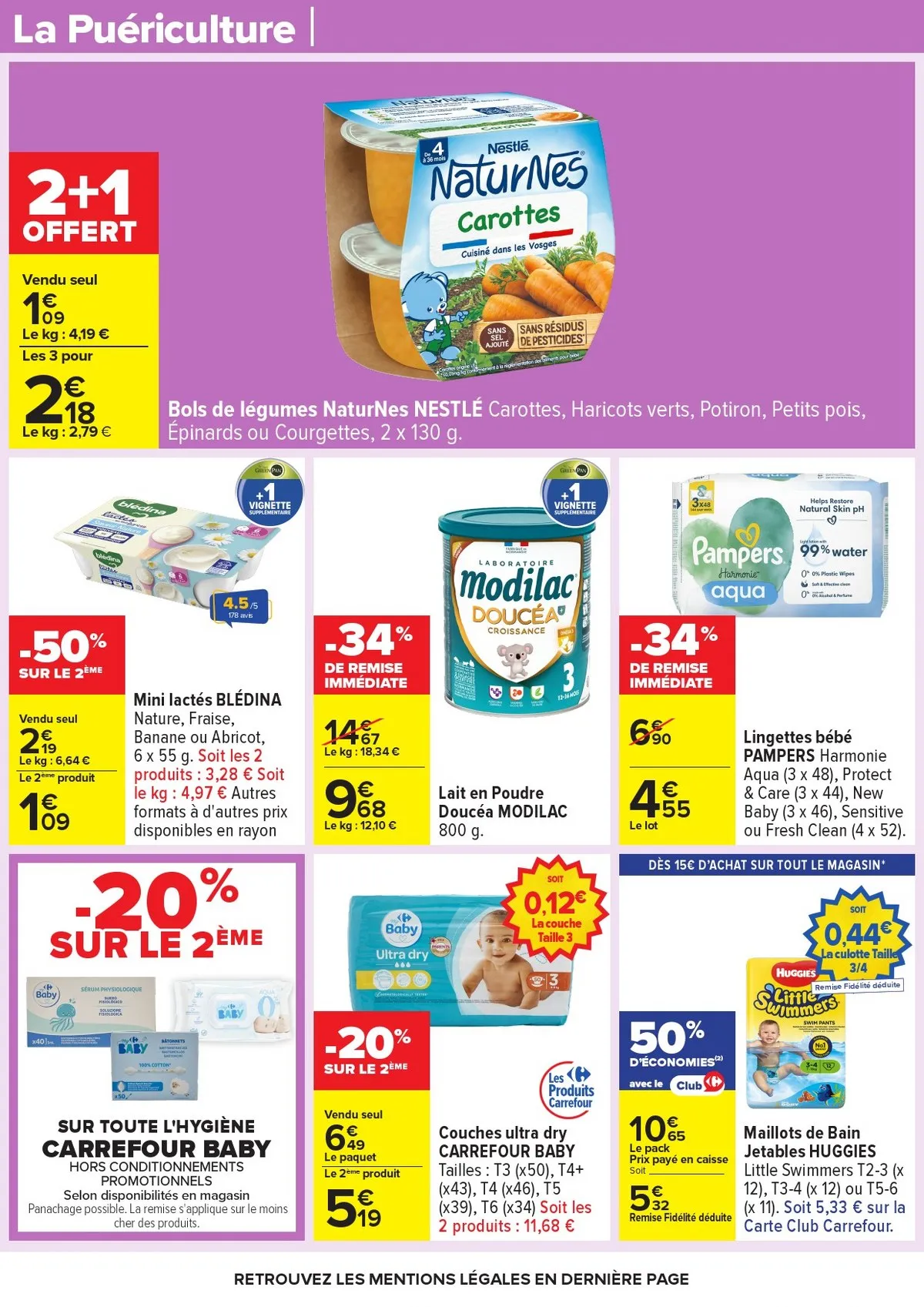 Catalogue Carrefour du 28 octobre au 9 novembre, 2025 8 – carrefour catalogue 48