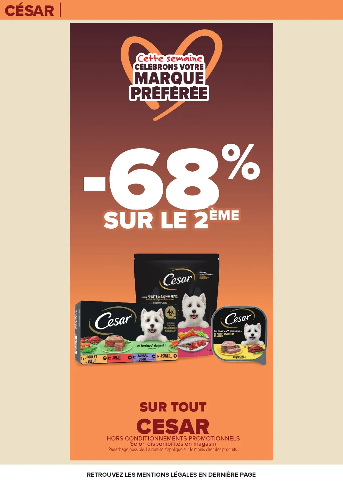 Catalogue Carrefour du 28 octobre au 9 novembre, 2025 9 – carrefour catalogue 49