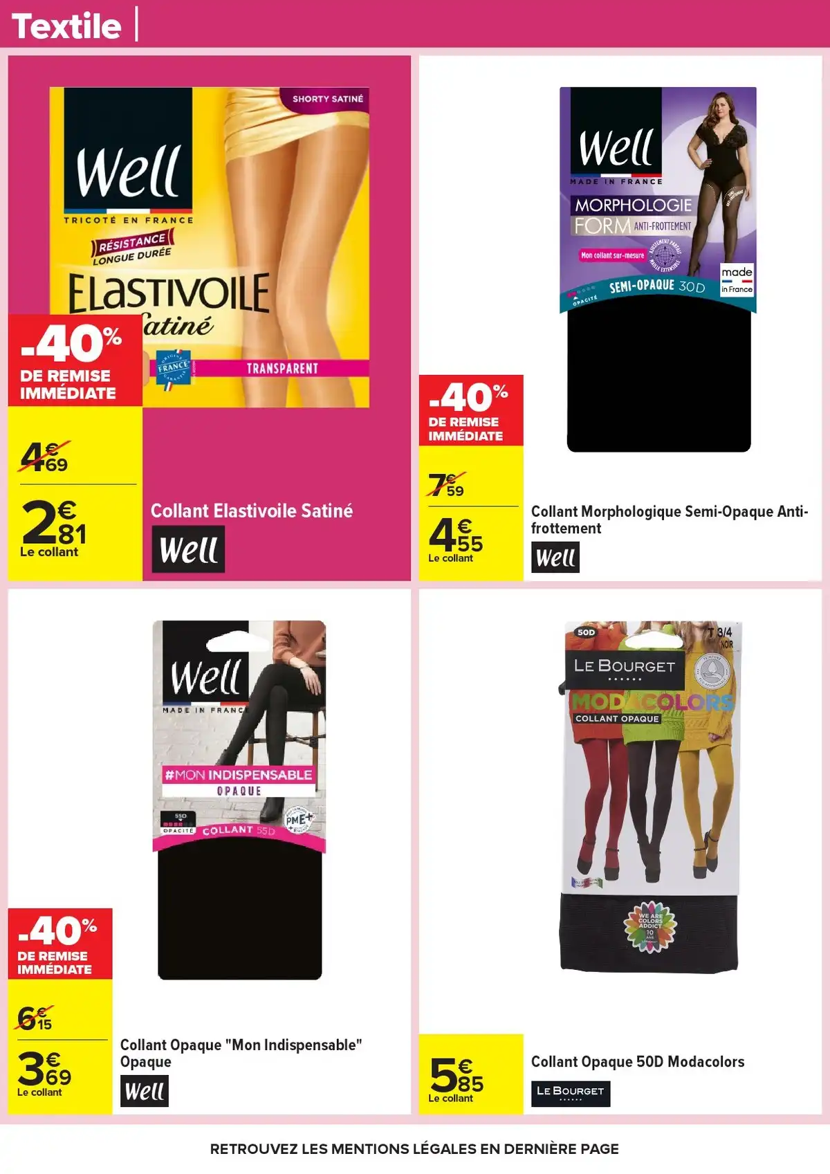 Catalogue Carrefour du 11 novembre au 24 novembre, 2025 4 – carrefour catalogue 54 2