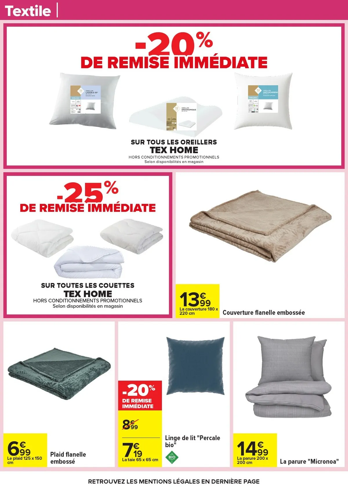 Catalogue Carrefour du 28 octobre au 9 novembre, 2025 4 – carrefour catalogue 54