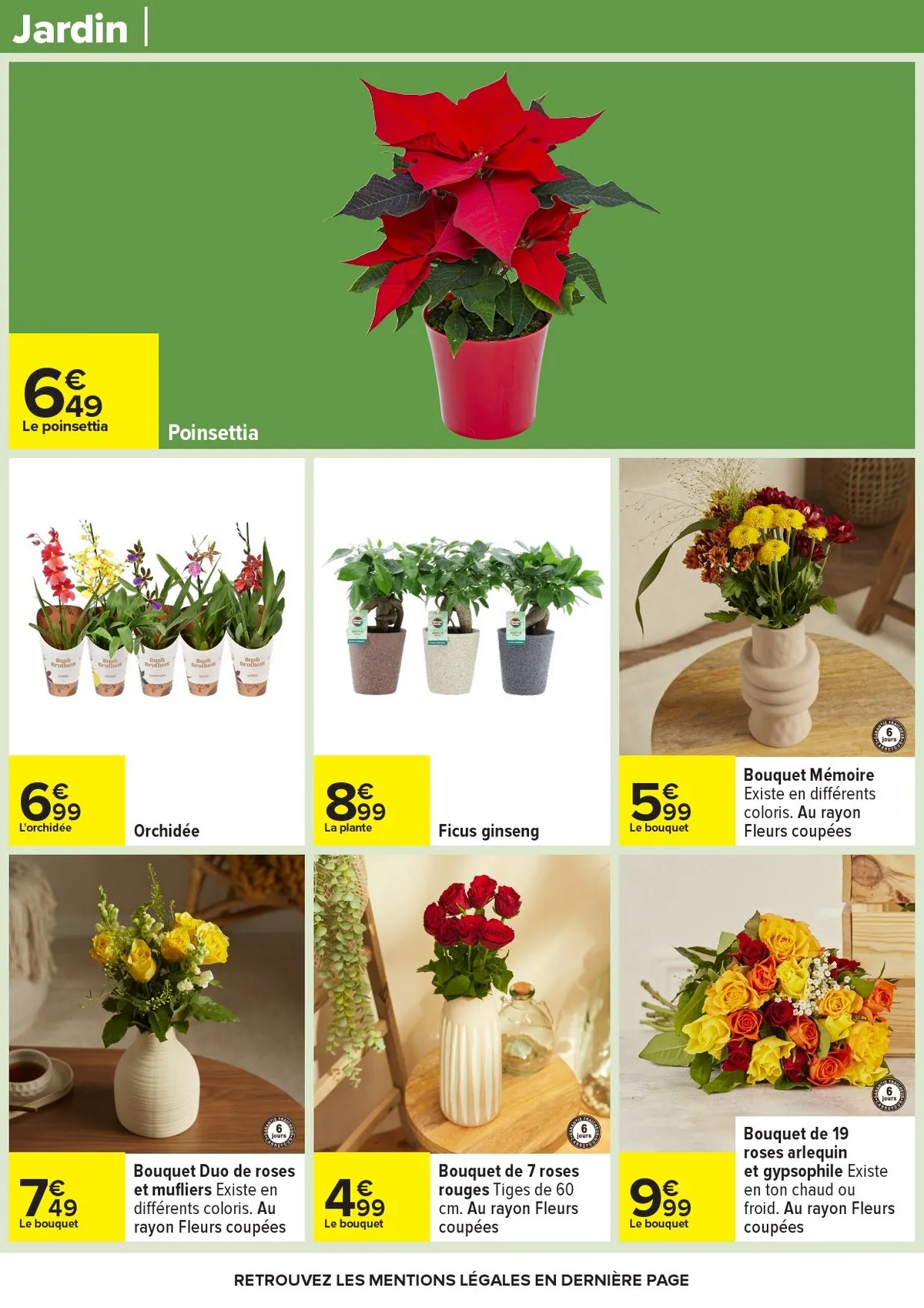 Catalogue Carrefour du 28 octobre au 9 novembre, 2025 6 – carrefour catalogue 56