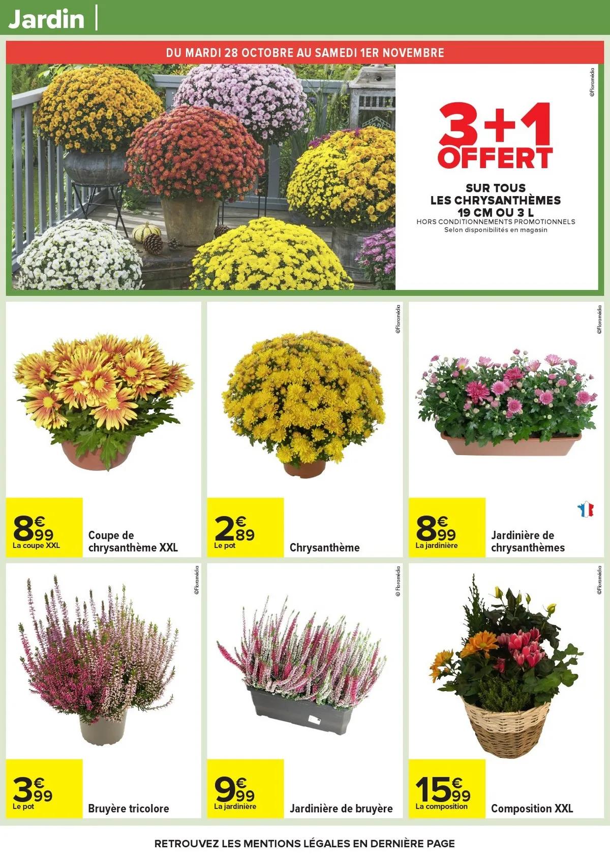 Catalogue Carrefour du 28 octobre au 9 novembre, 2025 7 – carrefour catalogue 57