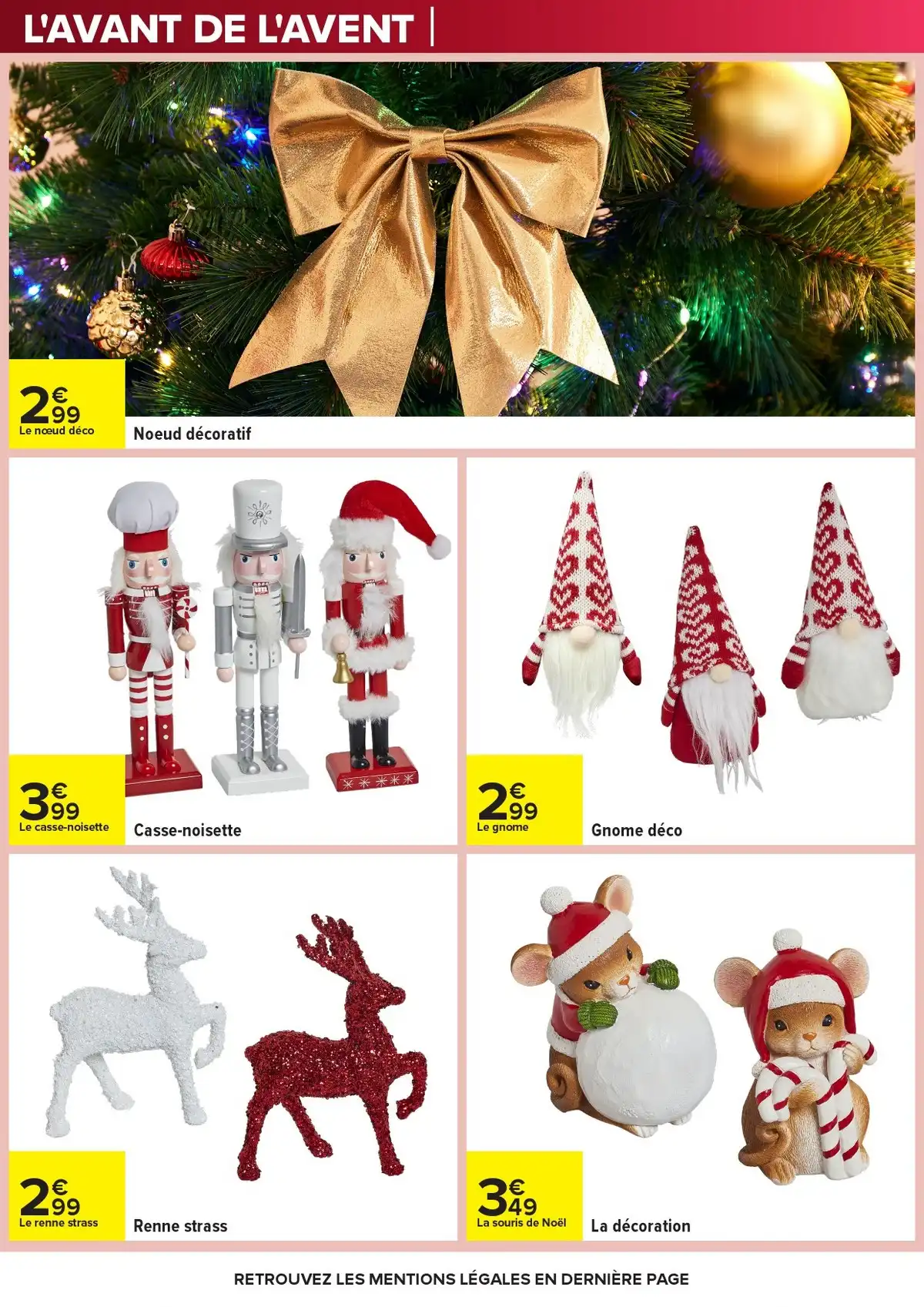 Catalogue Carrefour Market du 4 novembre au 16 novembre, 2025 10 – carrefour catalogue 60 1