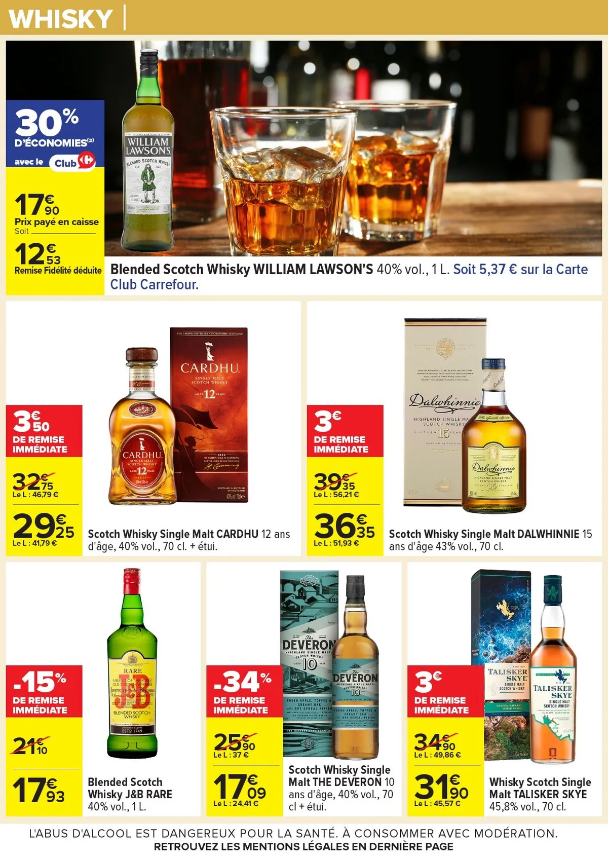 Catalogue Carrefour du 28 octobre au 9 novembre, 2025 6 – carrefour catalogue 7