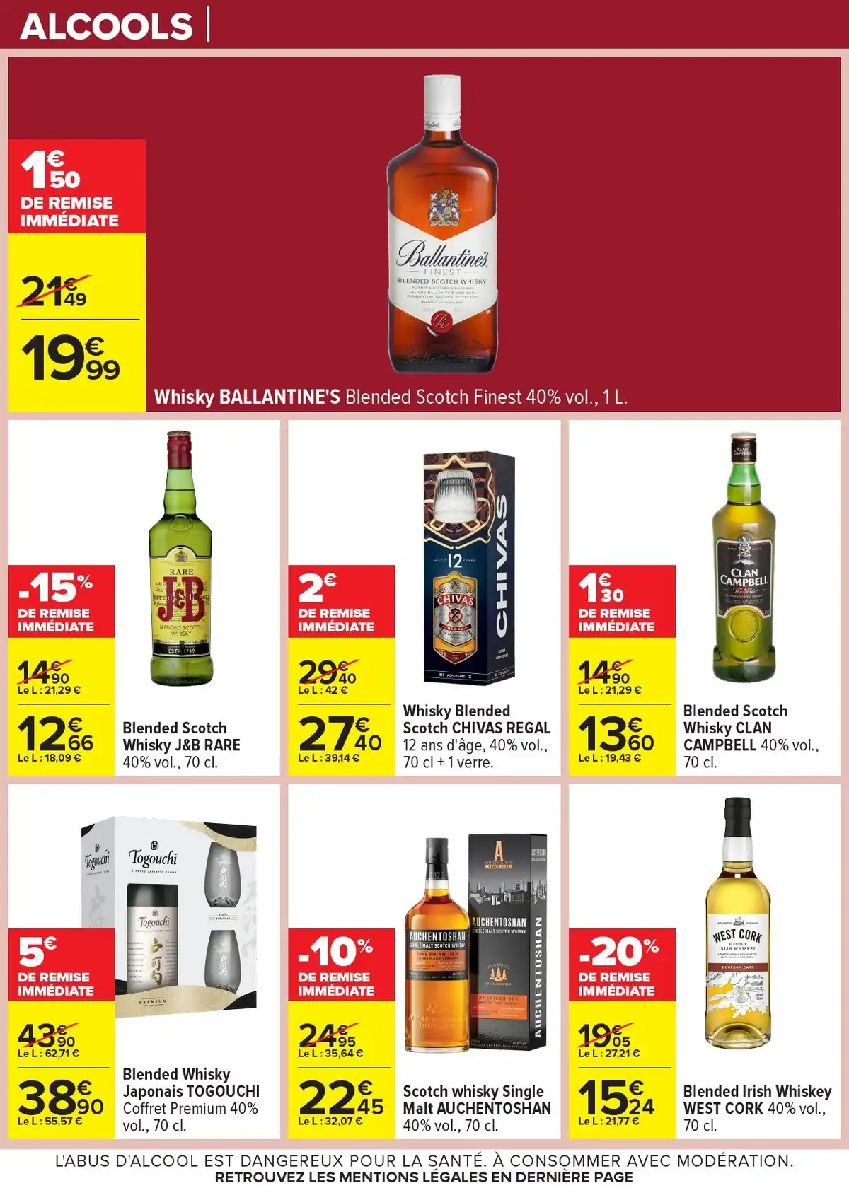 Catalogue Carrefour du 11 novembre au 24 novembre, 2025 10 – carrefour catalogue 70 2