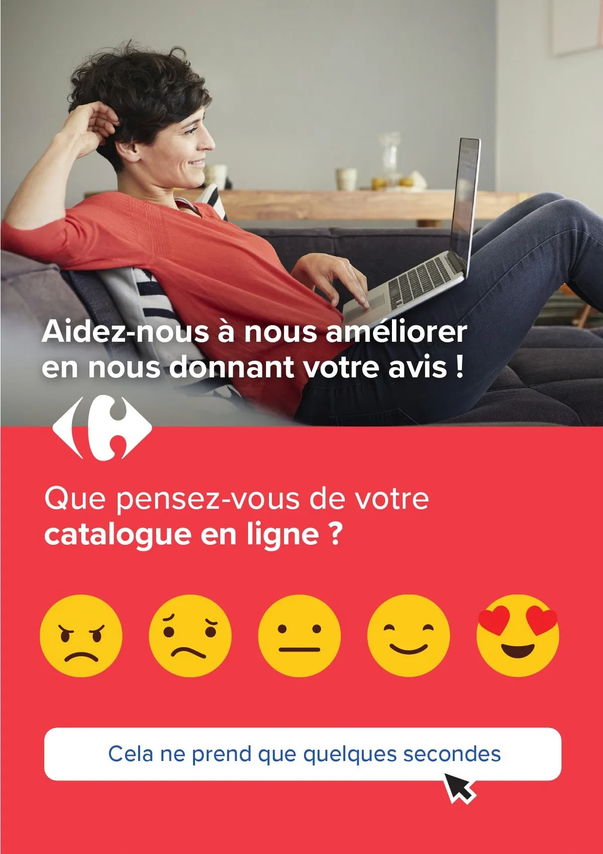 Catalogue Carrefour du 28 octobre au 9 novembre, 2025 6 – carrefour catalogue 74