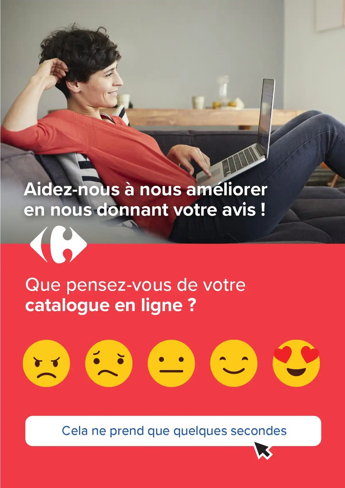 Catalogue Carrefour Market du 4 novembre au 16 novembre, 2025 9 – carrefour catalogue 79