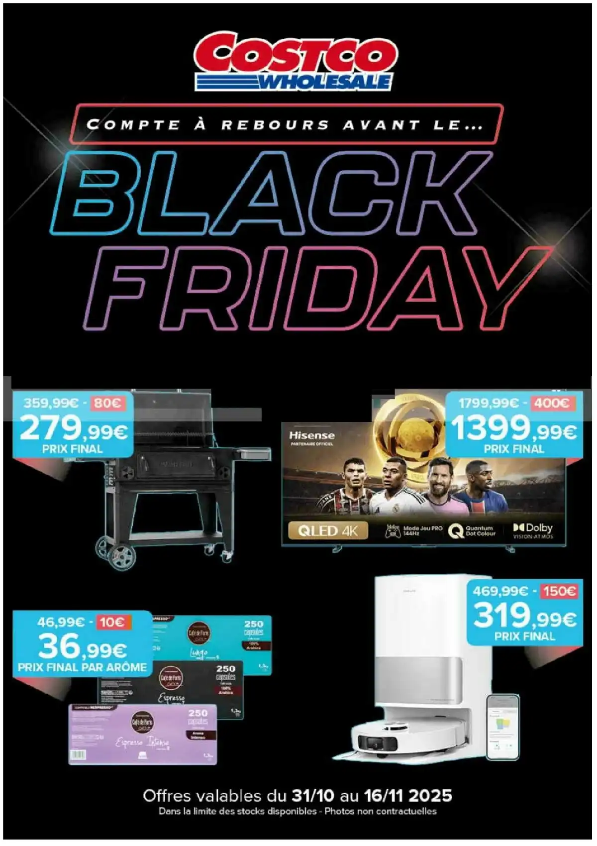 Catalogue Costco Black Friday 2025 1 – costco black friday 1