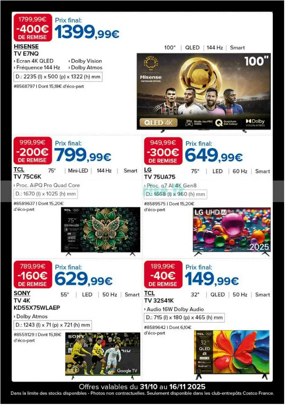 Catalogue Costco Black Friday 2025 1 – costco black friday 2 1