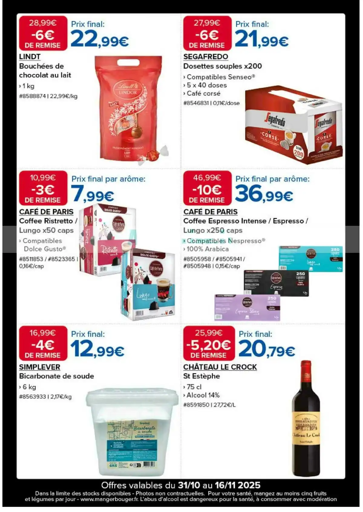 Catalogue Costco Black Friday 2025 5 – costco black friday 6