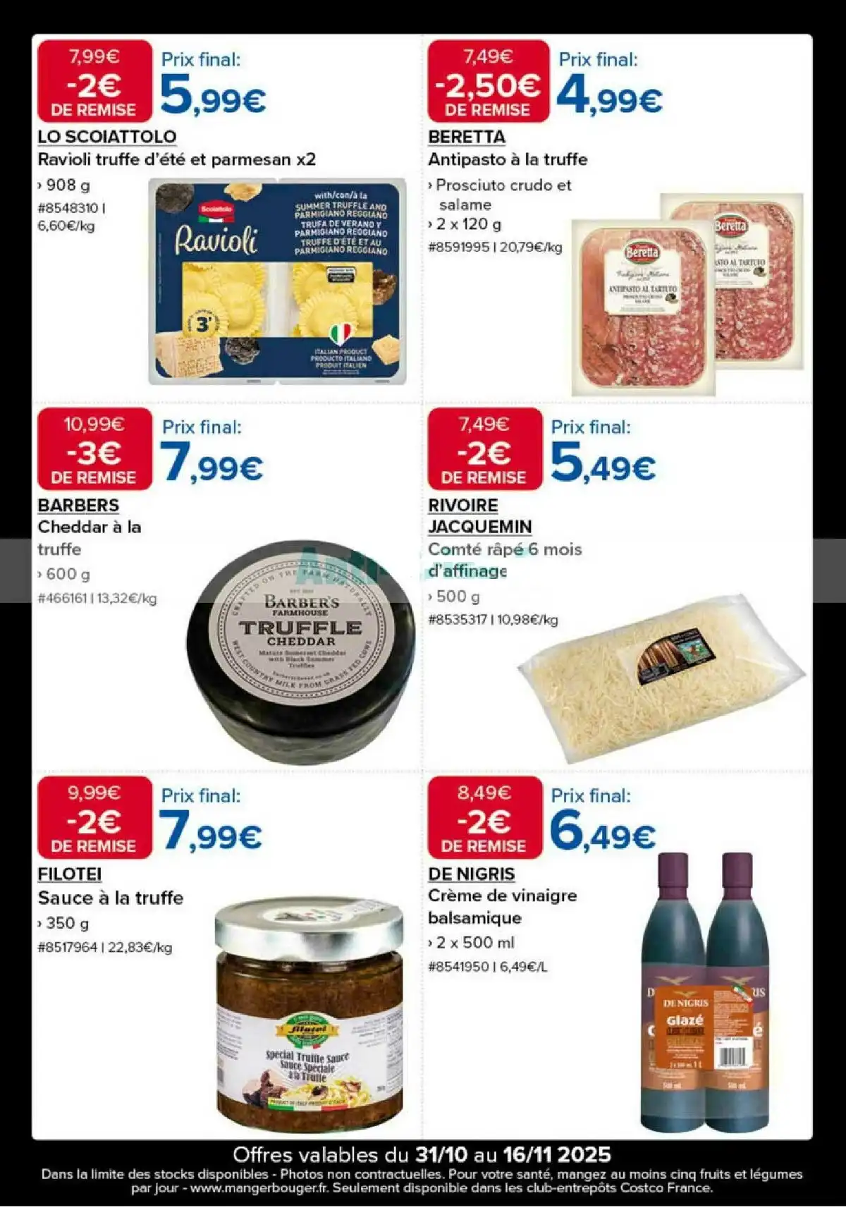 Catalogue Costco Black Friday 2025 6 – costco black friday 7