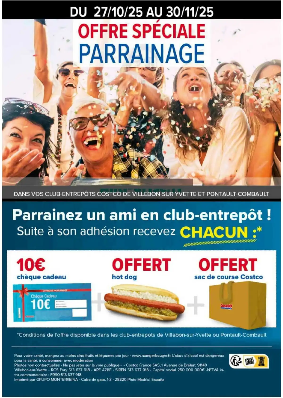 Catalogue Costco Black Friday 2025 1 – costco black friday 8