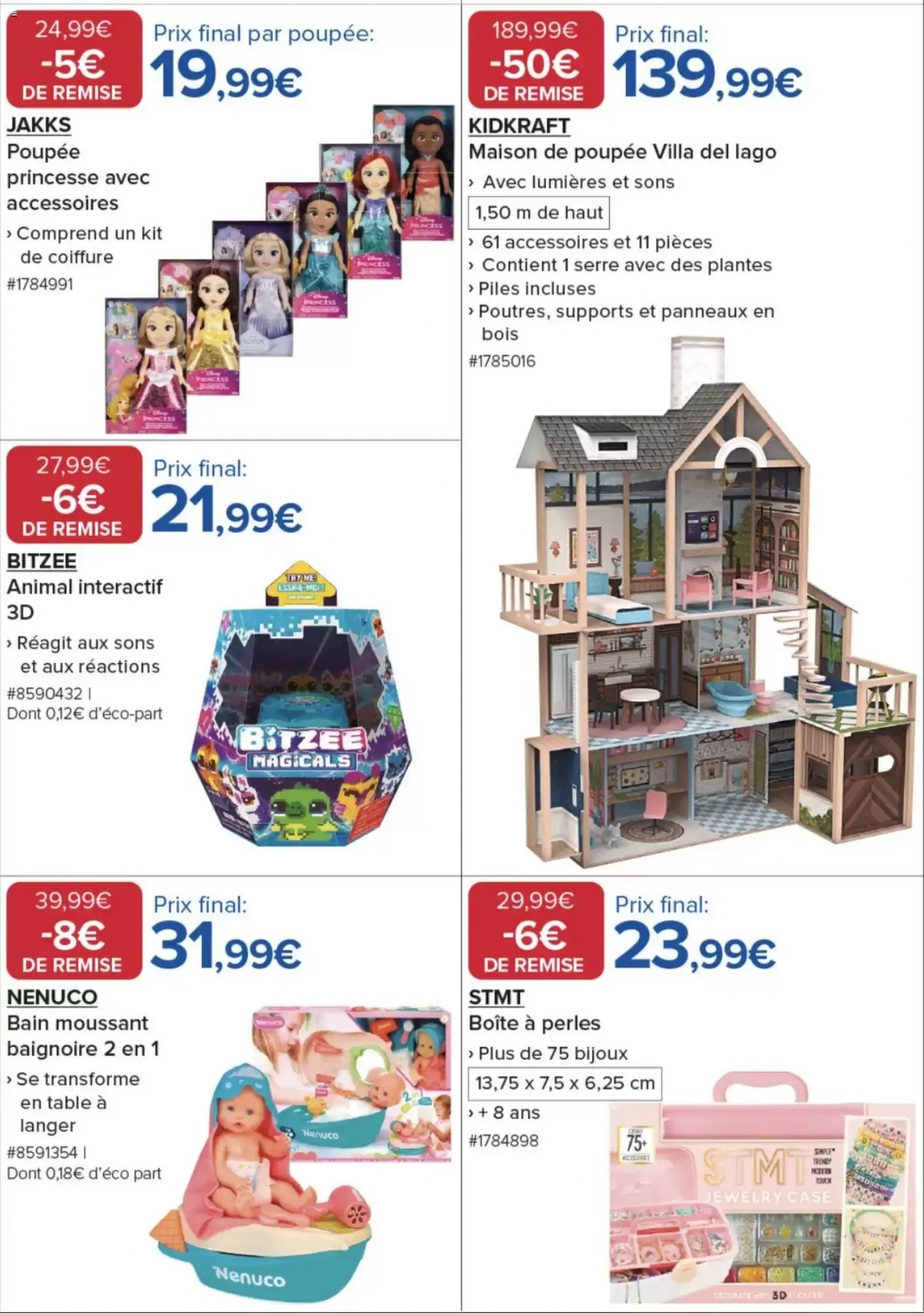 Catalogue Costco du 28 novembre au 1 décembre, 2025 2 – costco black friday 9