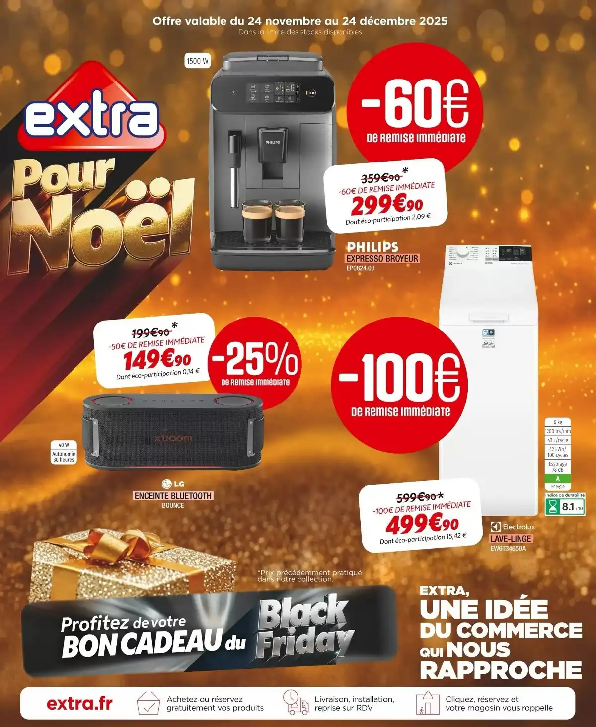 Catalogue Extra Noël 2025 24 – extra black noel 3