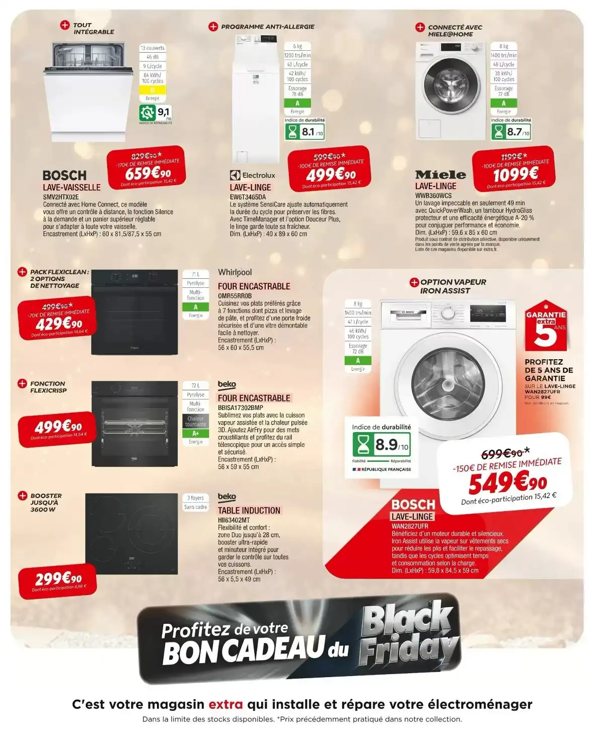 Catalogue Extra Noël 2025 2 – extra black noel 5