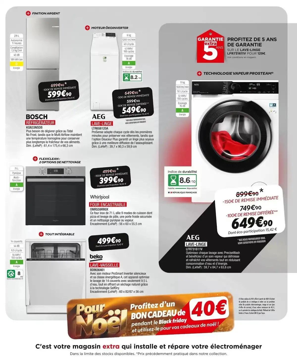 Catalogue Extra Noël 2025 4 – extra black noel 7