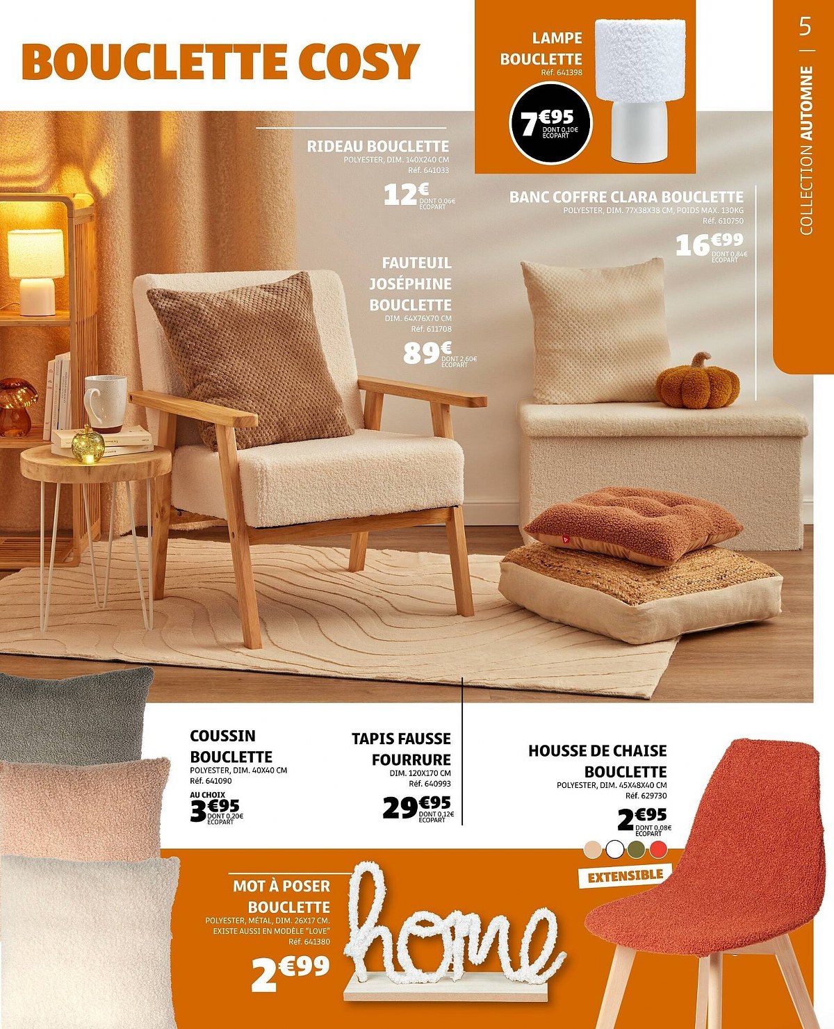 Catalogue Gifi Halloween du 25 octobre au 31 octobre, 2025 3 – gifi catalogue 5