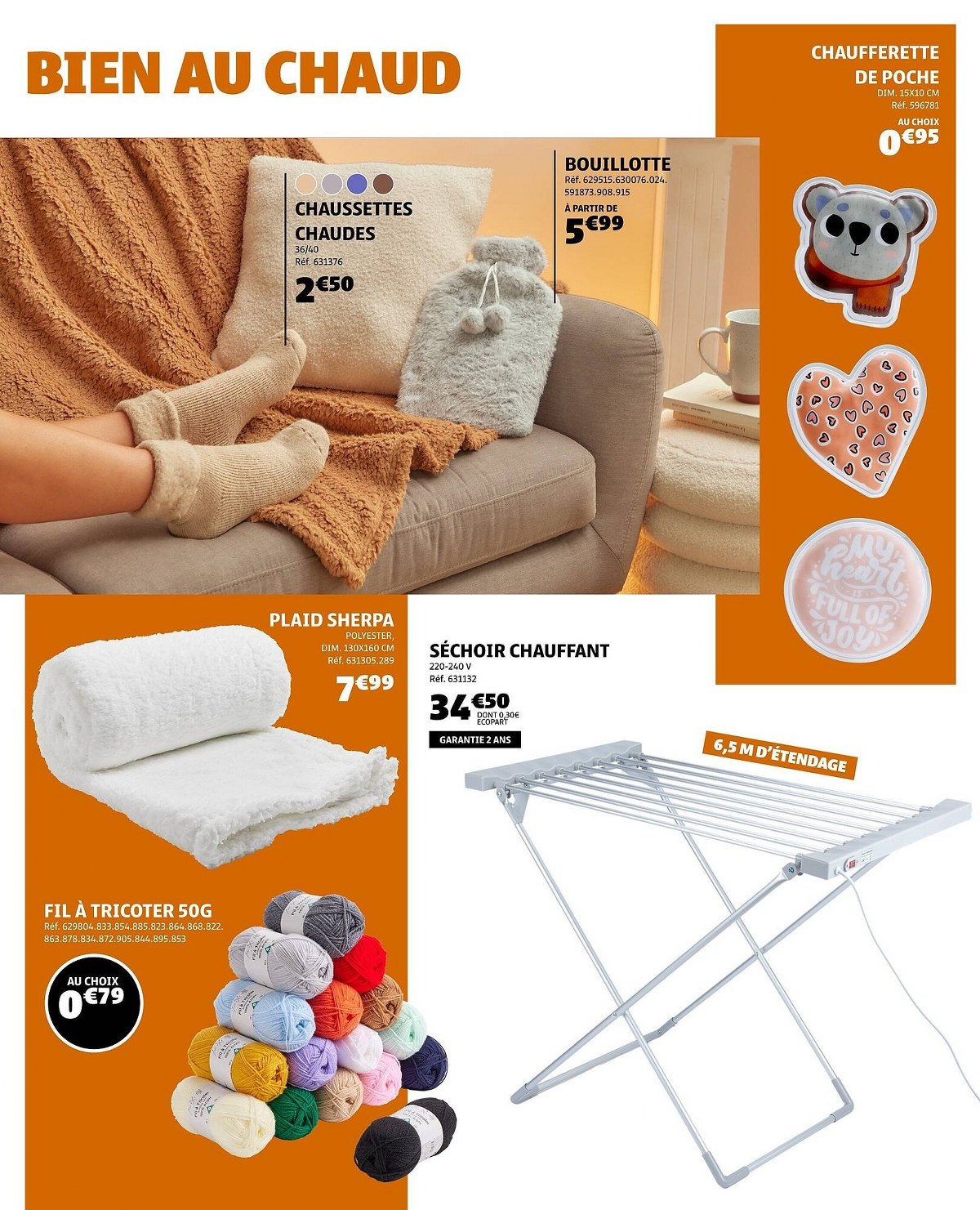 Catalogue Gifi Halloween du 25 octobre au 31 octobre, 2025 4 – gifi catalogue 6